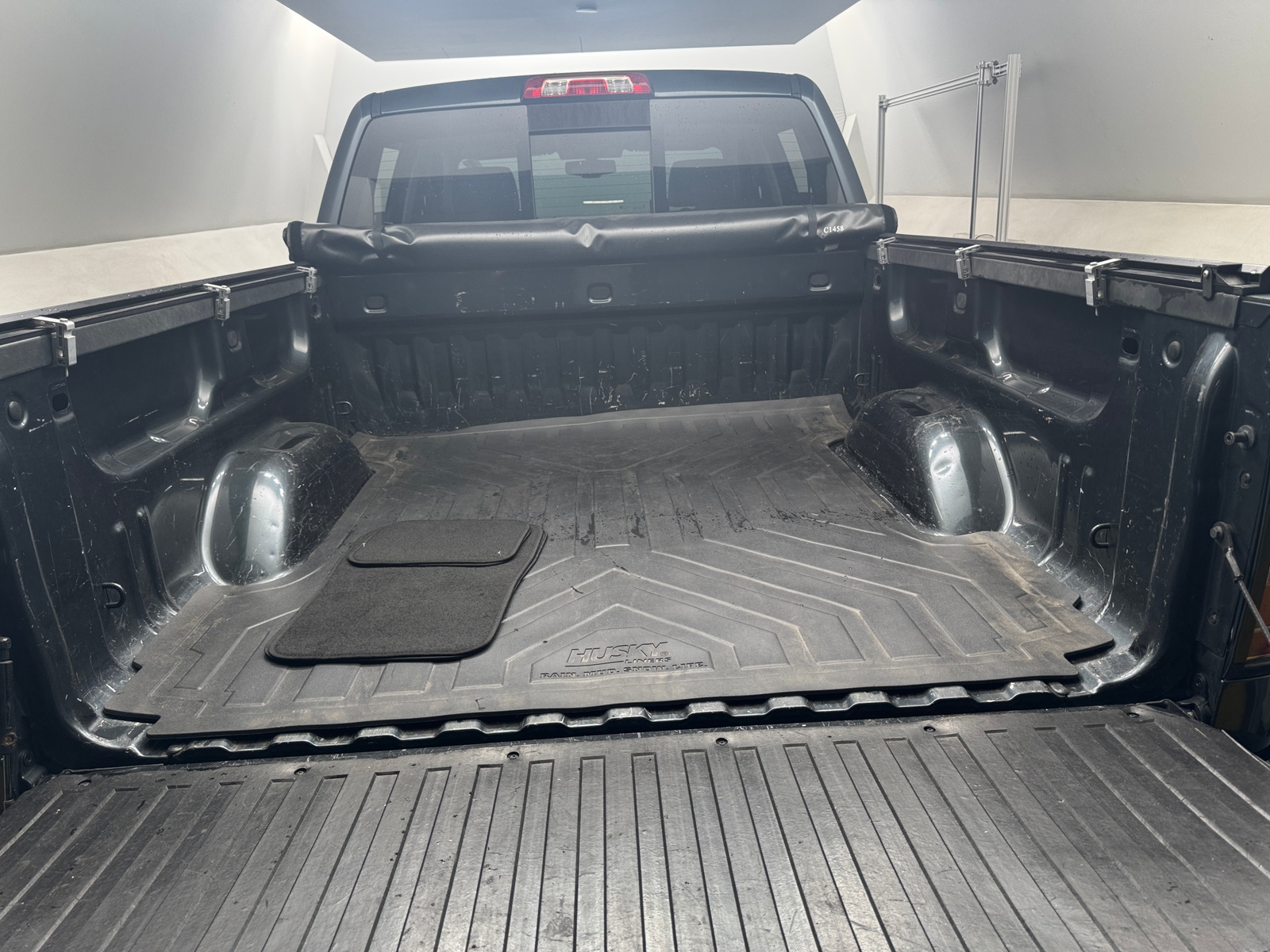 Thumbnail: 2017 GMC Sierra 1500 - 6