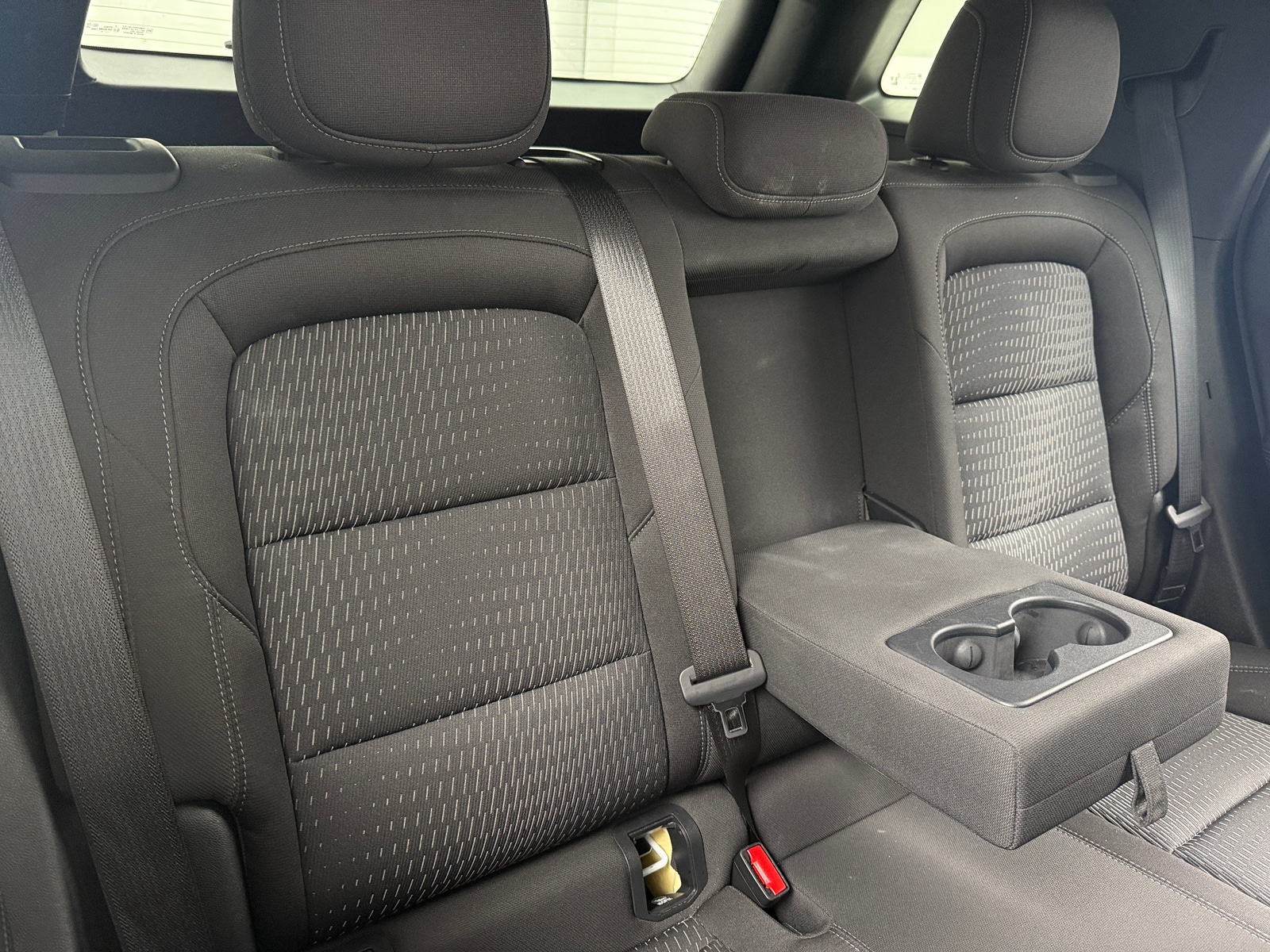 Thumbnail: 2025 Chevrolet Equinox - 6