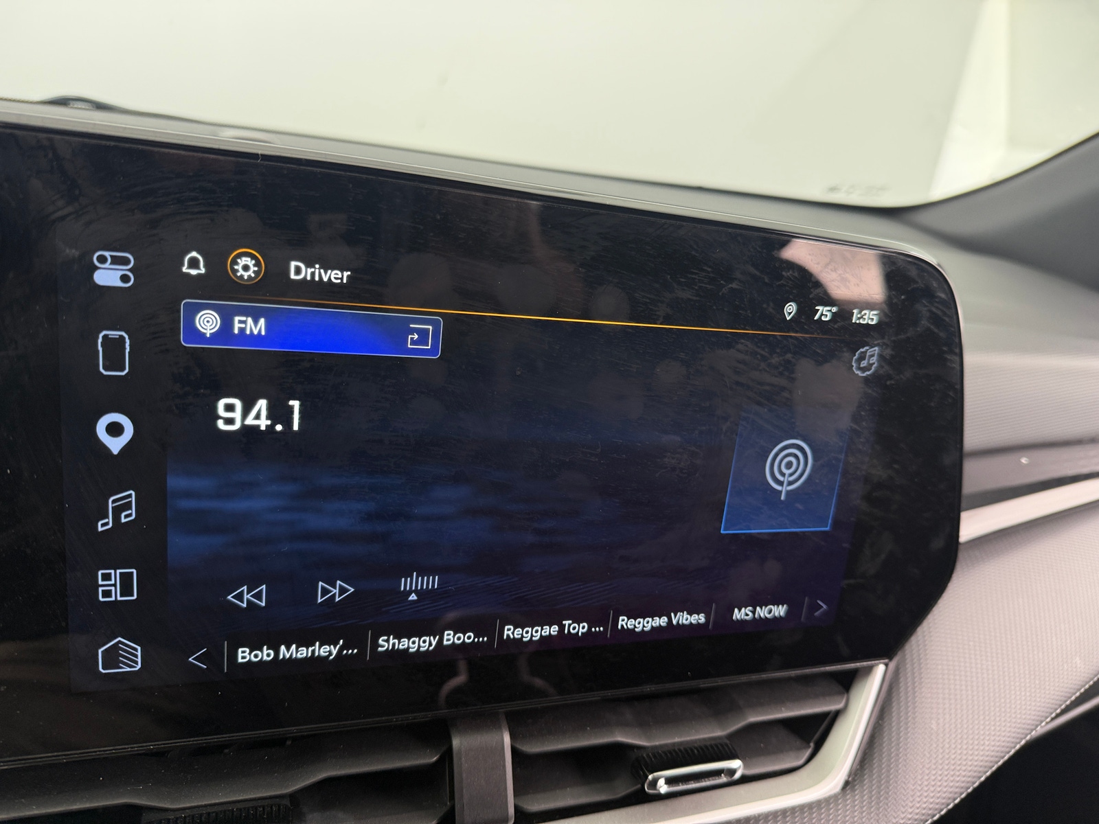 Thumbnail: 2025 Chevrolet Equinox - 4
