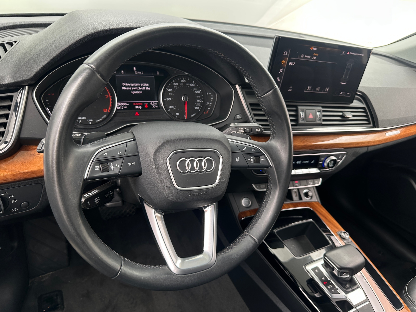 Thumbnail: 2023 Audi Q5 - 4