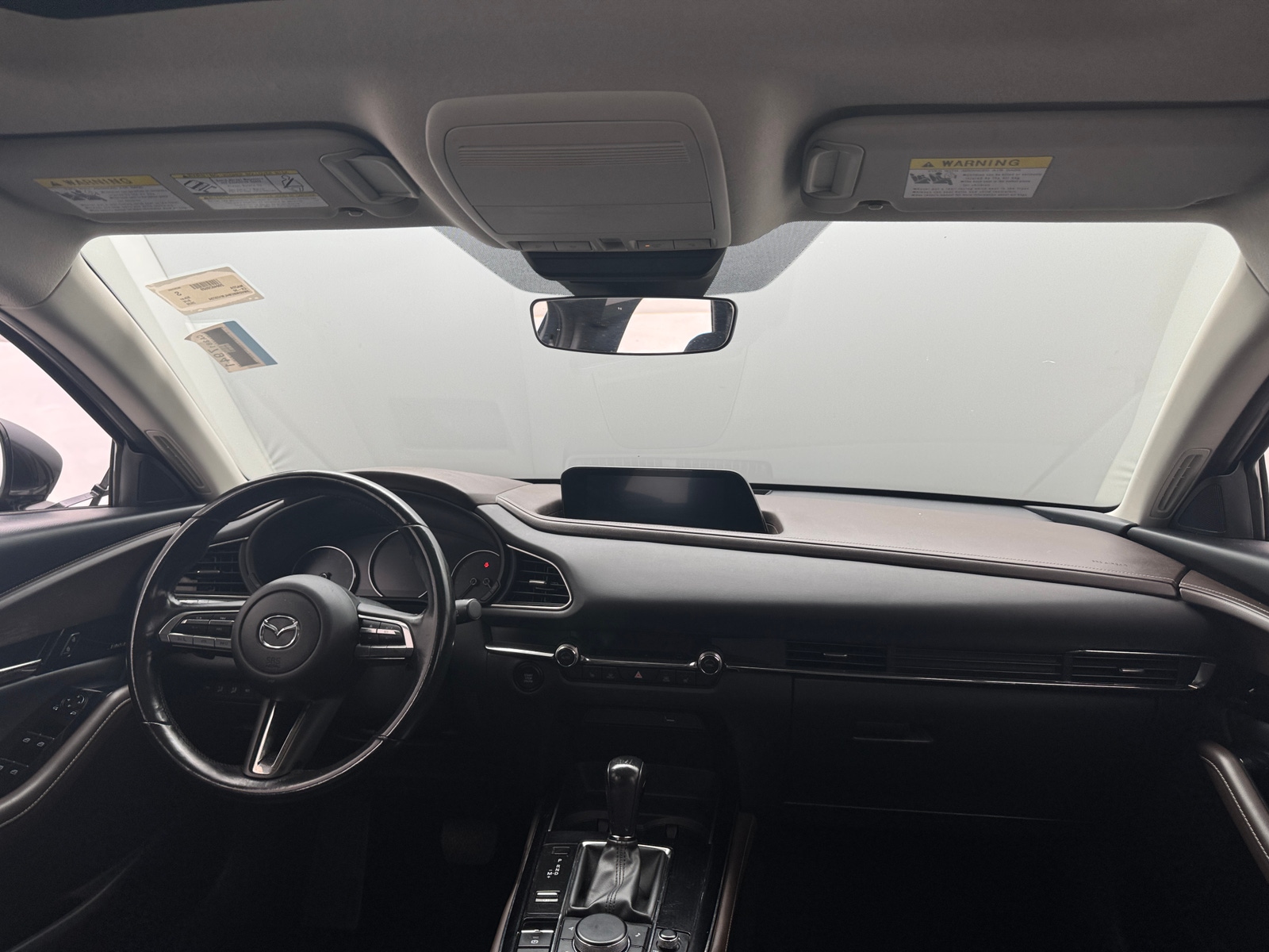 Thumbnail: 2020 Mazda CX-30 - 2