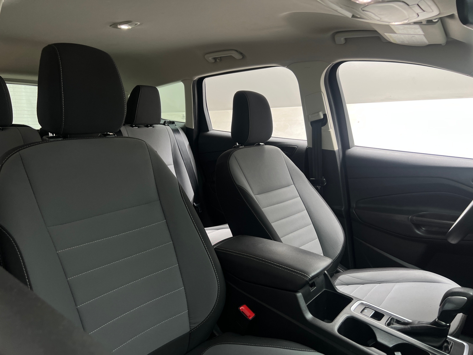 Thumbnail: 2019 Ford Escape - 2