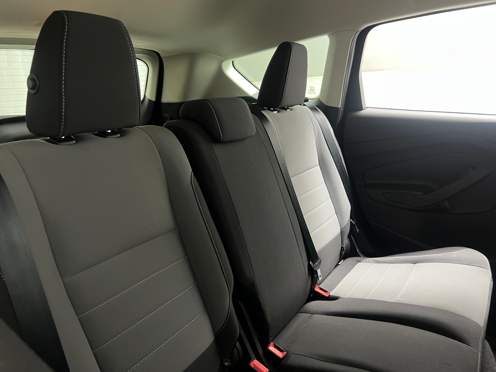 Thumbnail: 2019 Ford Escape - 6