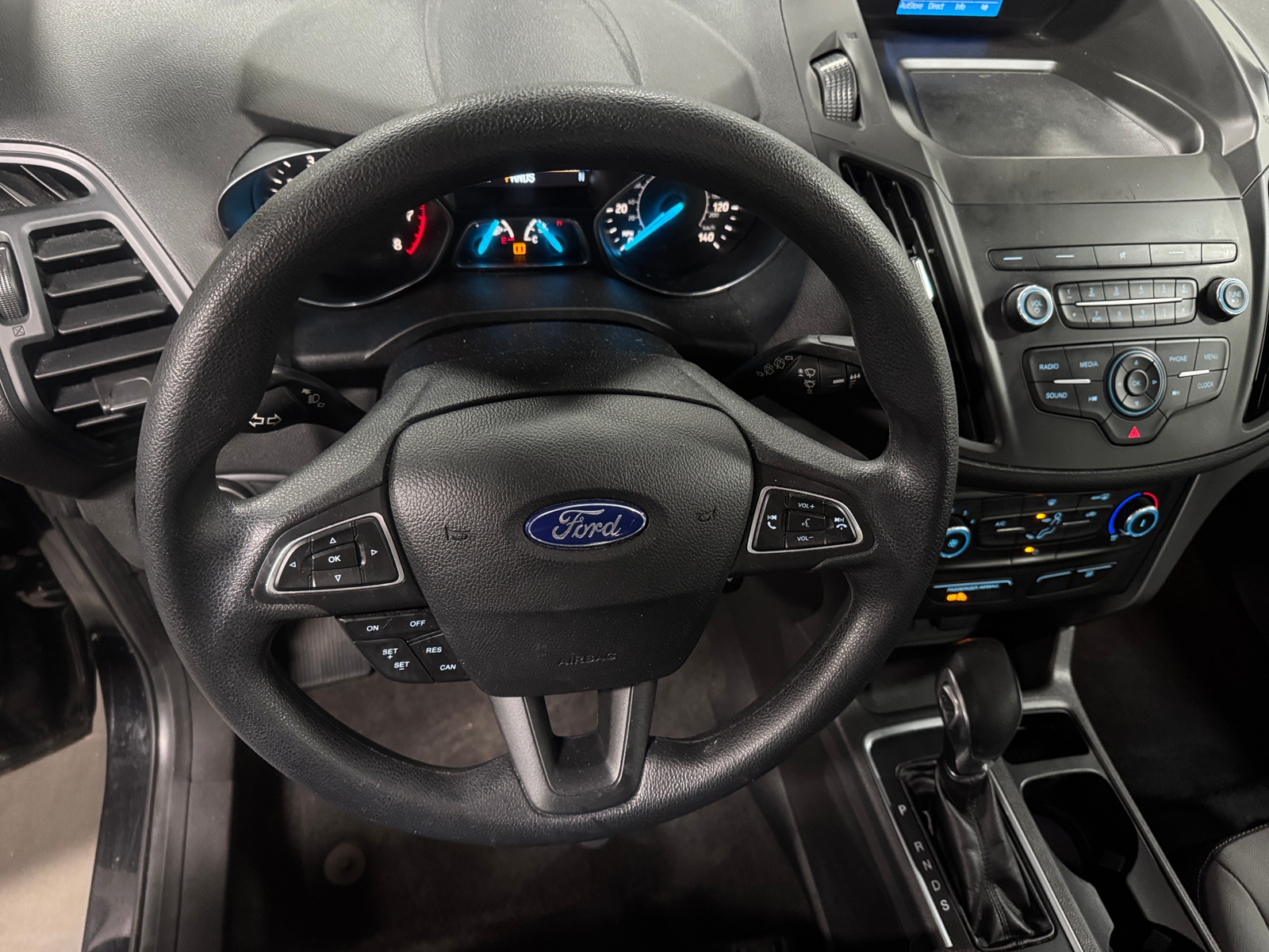 Thumbnail: 2019 Ford Escape - 5