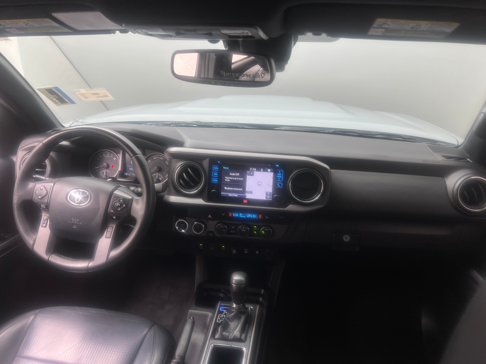 Thumbnail: 2019 Toyota Tacoma - 3
