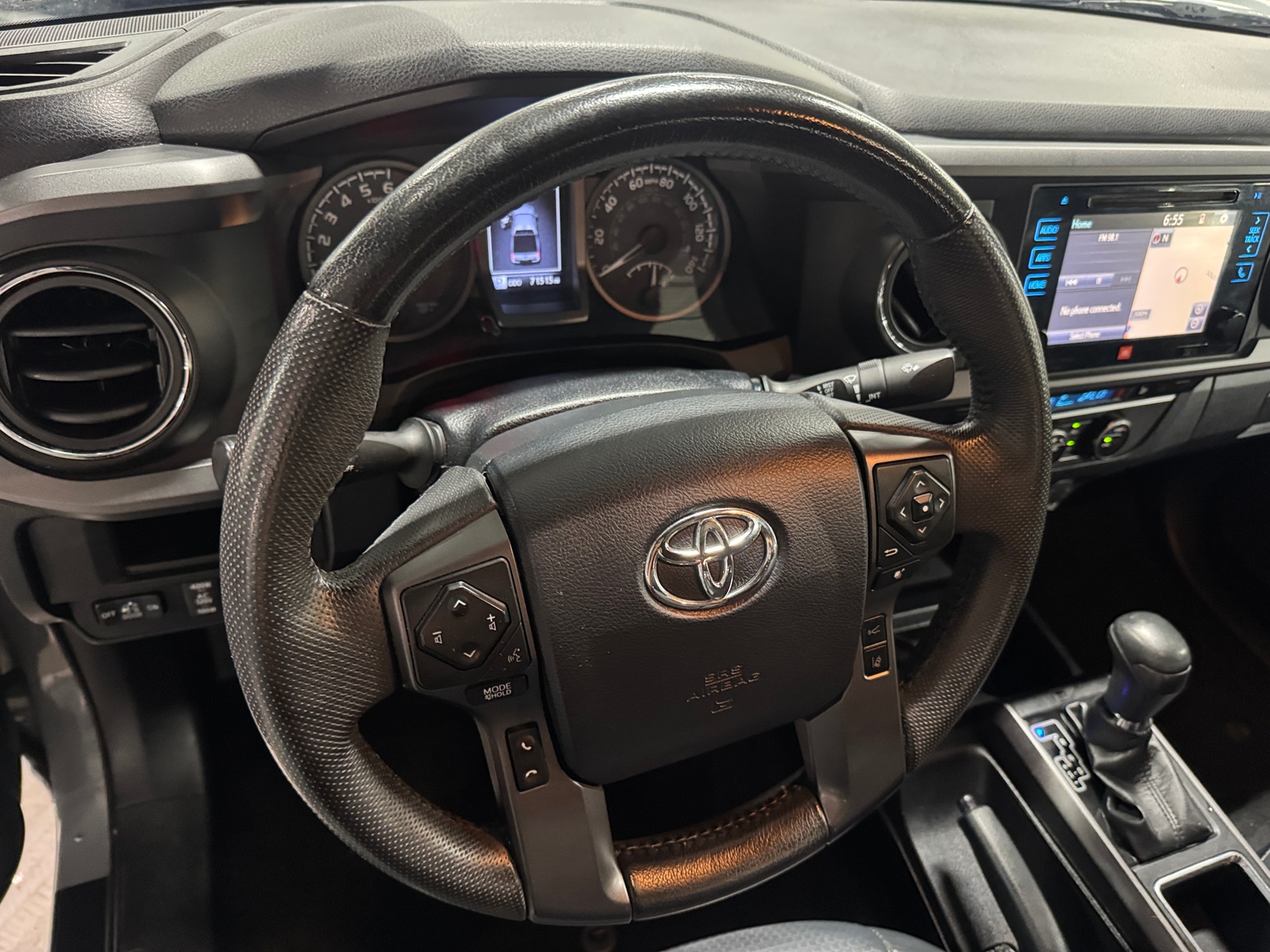 Thumbnail: 2019 Toyota Tacoma - 5