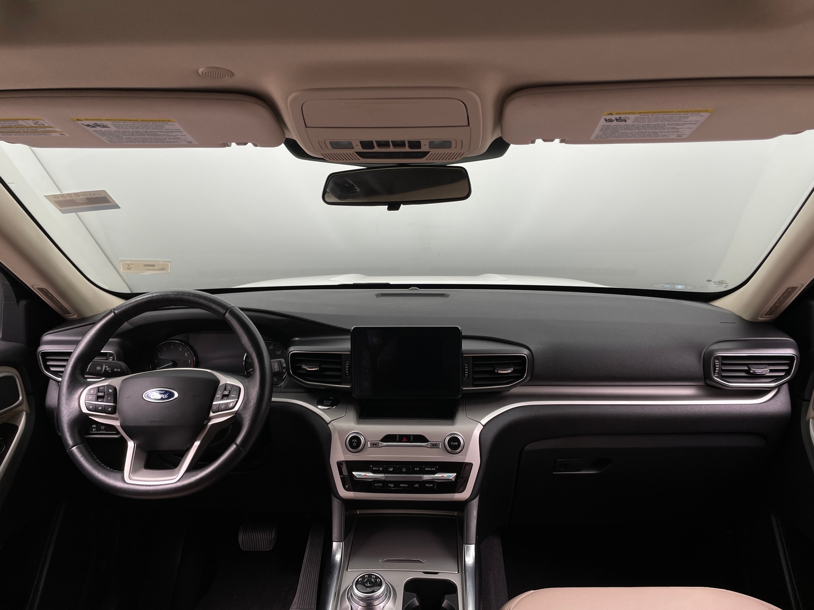 Thumbnail: 2021 Ford Explorer - 2
