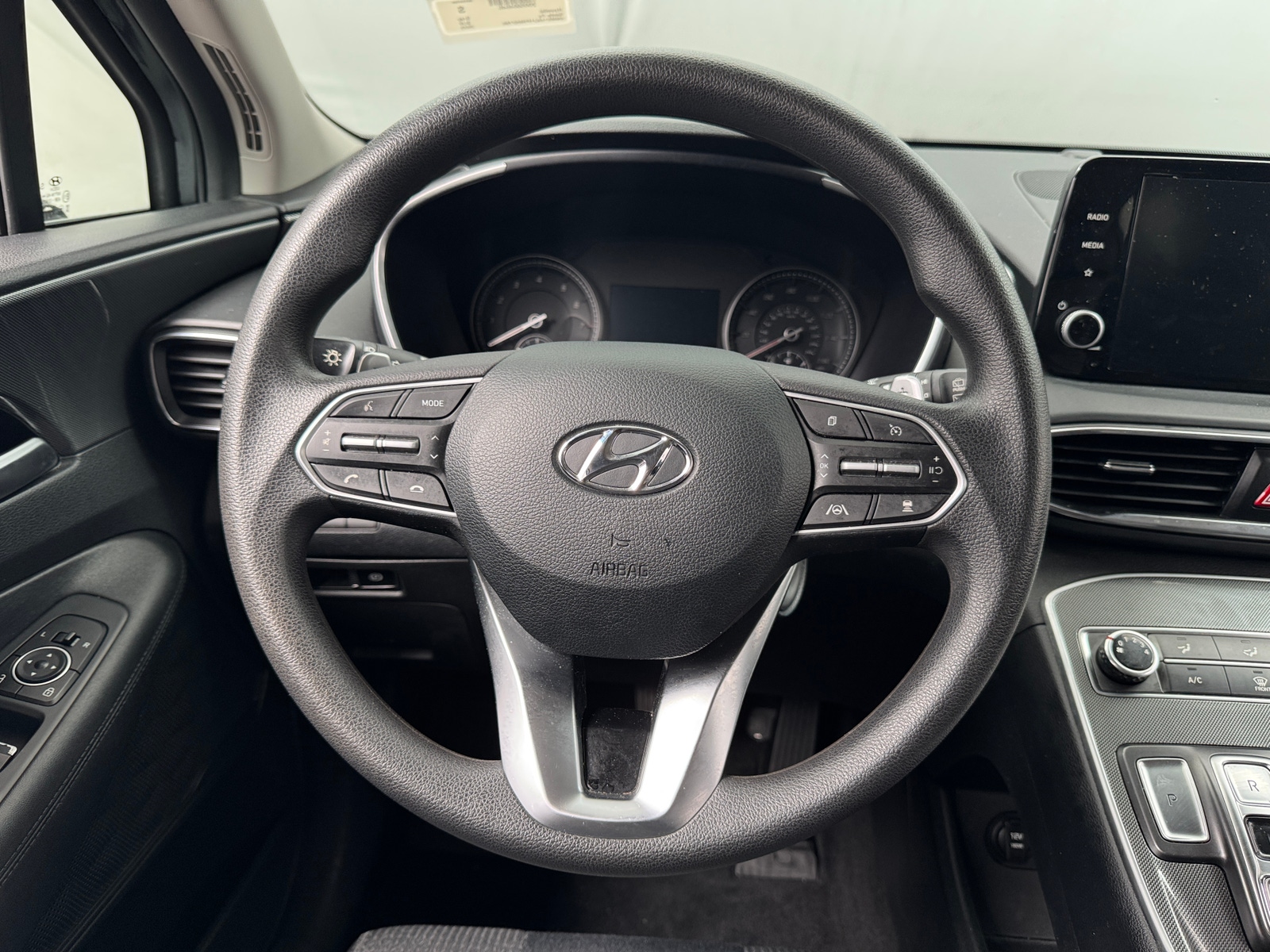 Thumbnail: 2023 Hyundai Santa Fe - 5