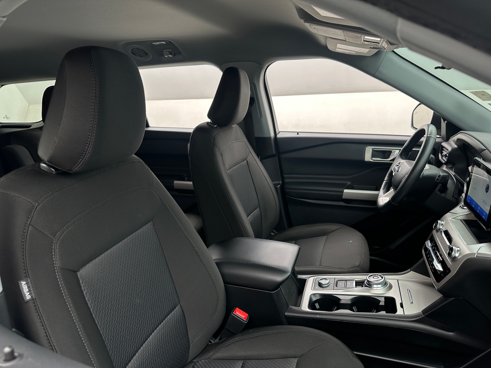 Thumbnail: 2023 Ford Explorer - 2