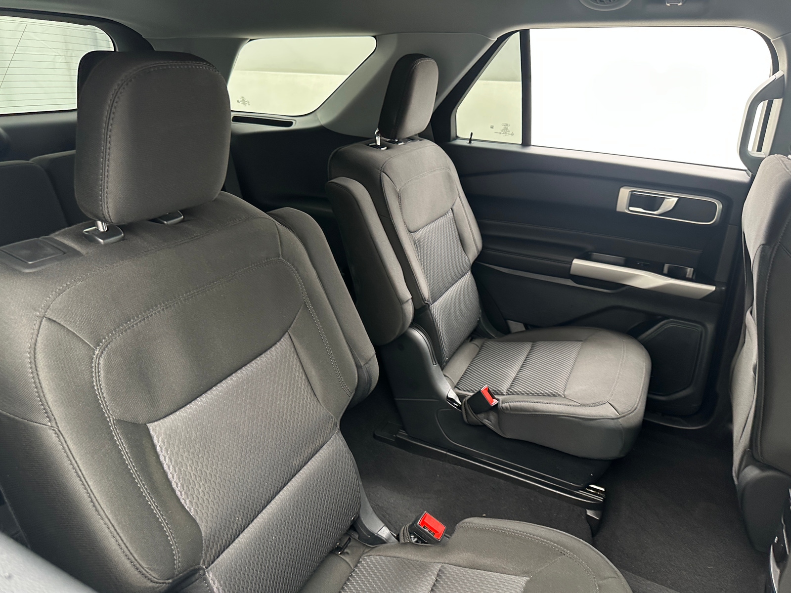 Thumbnail: 2023 Ford Explorer - 6