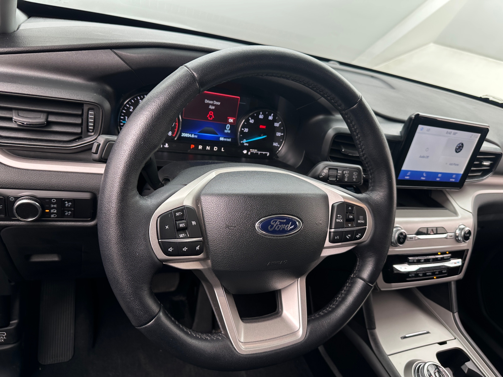 Thumbnail: 2023 Ford Explorer - 5