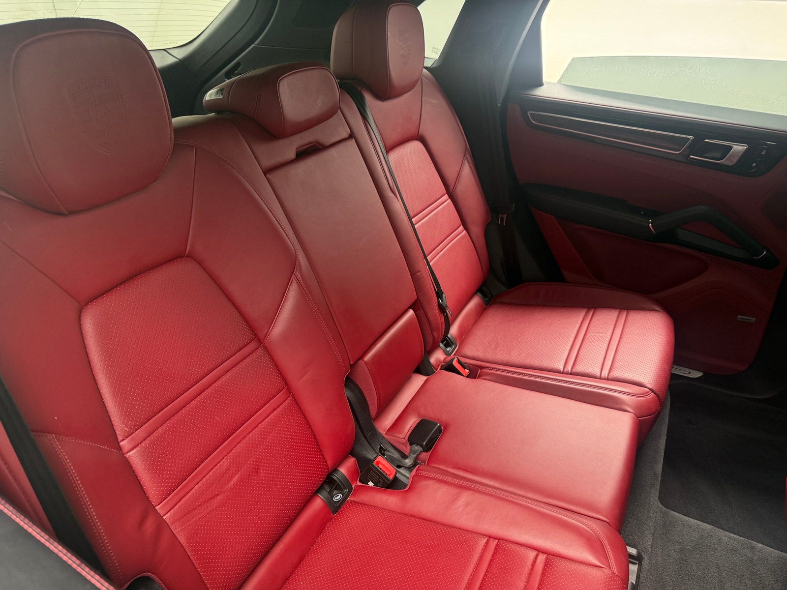 Thumbnail: 2019 Porsche Cayenne - 5