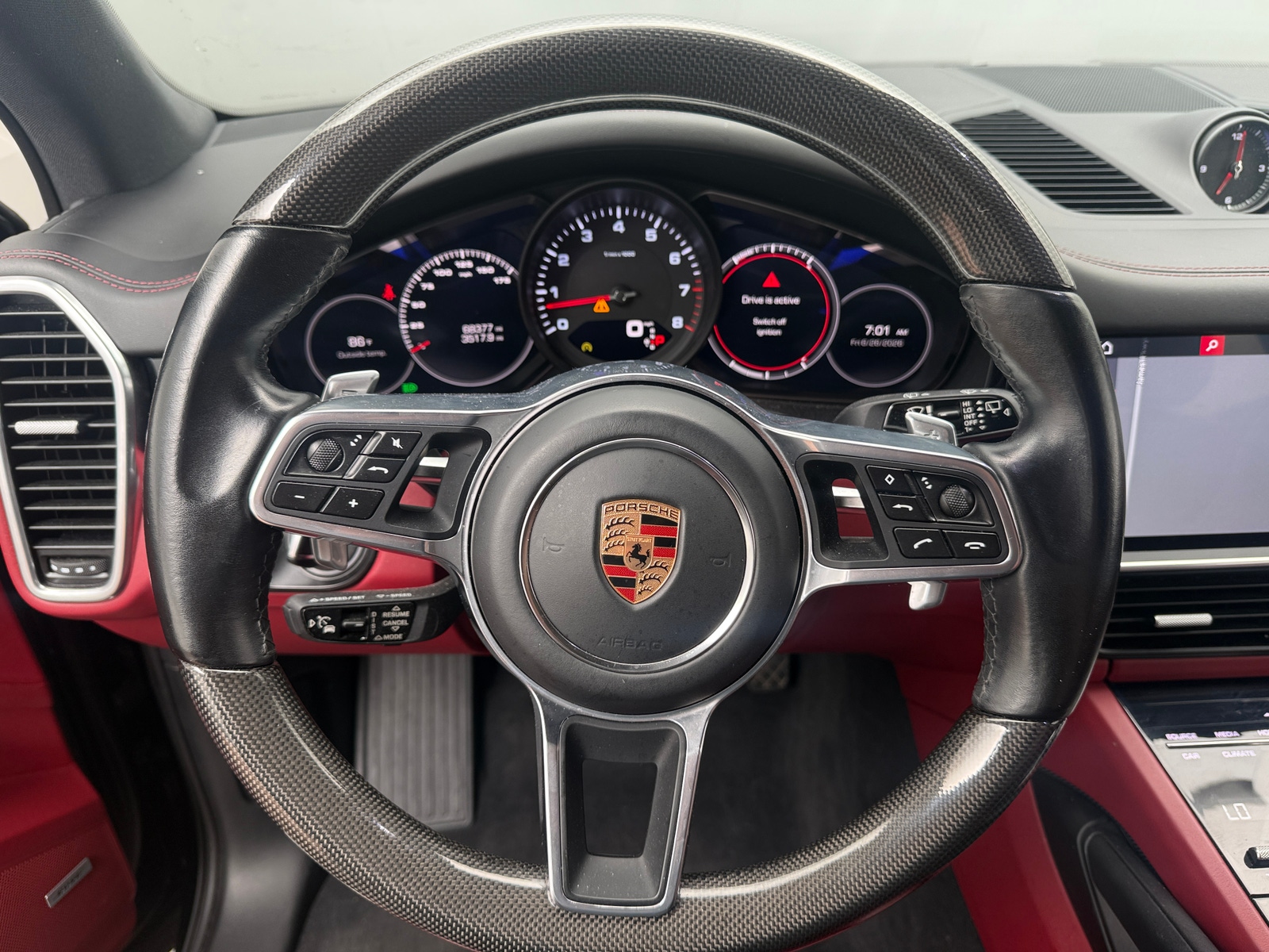 Thumbnail: 2019 Porsche Cayenne - 4