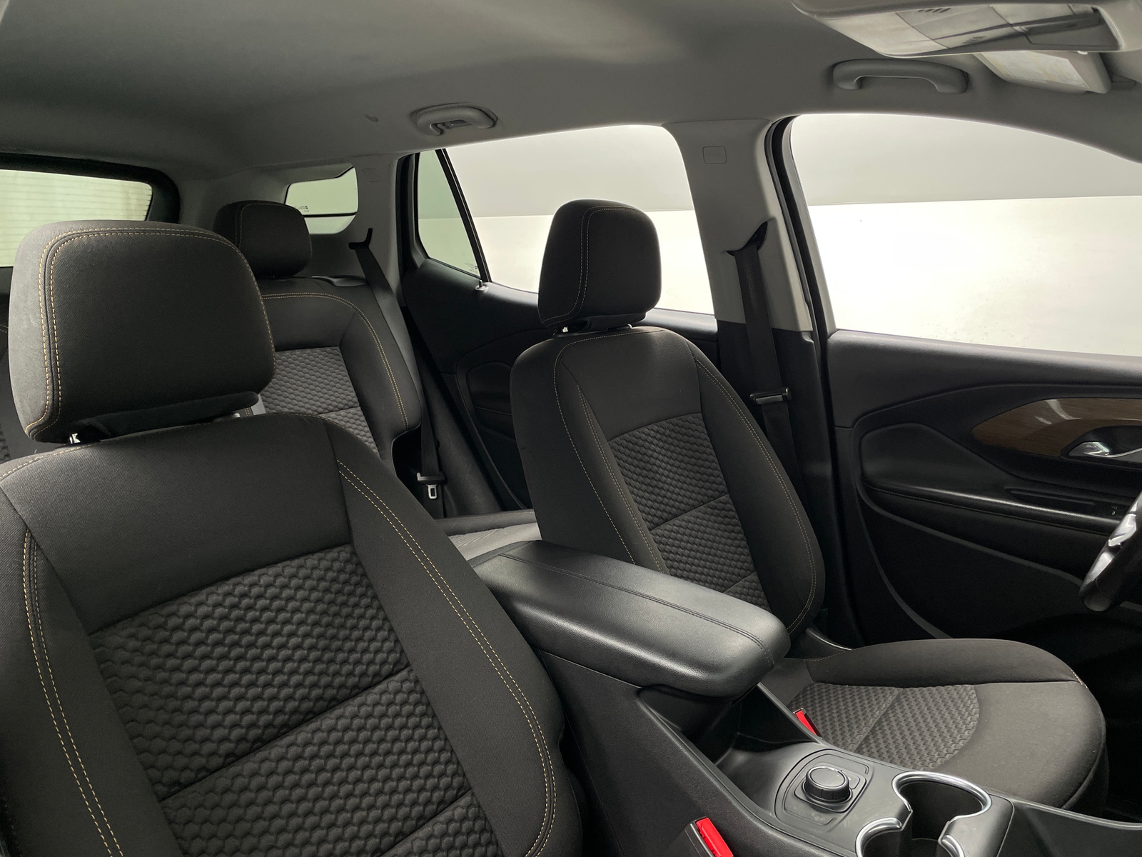 Thumbnail: 2021 GMC Terrain - 2