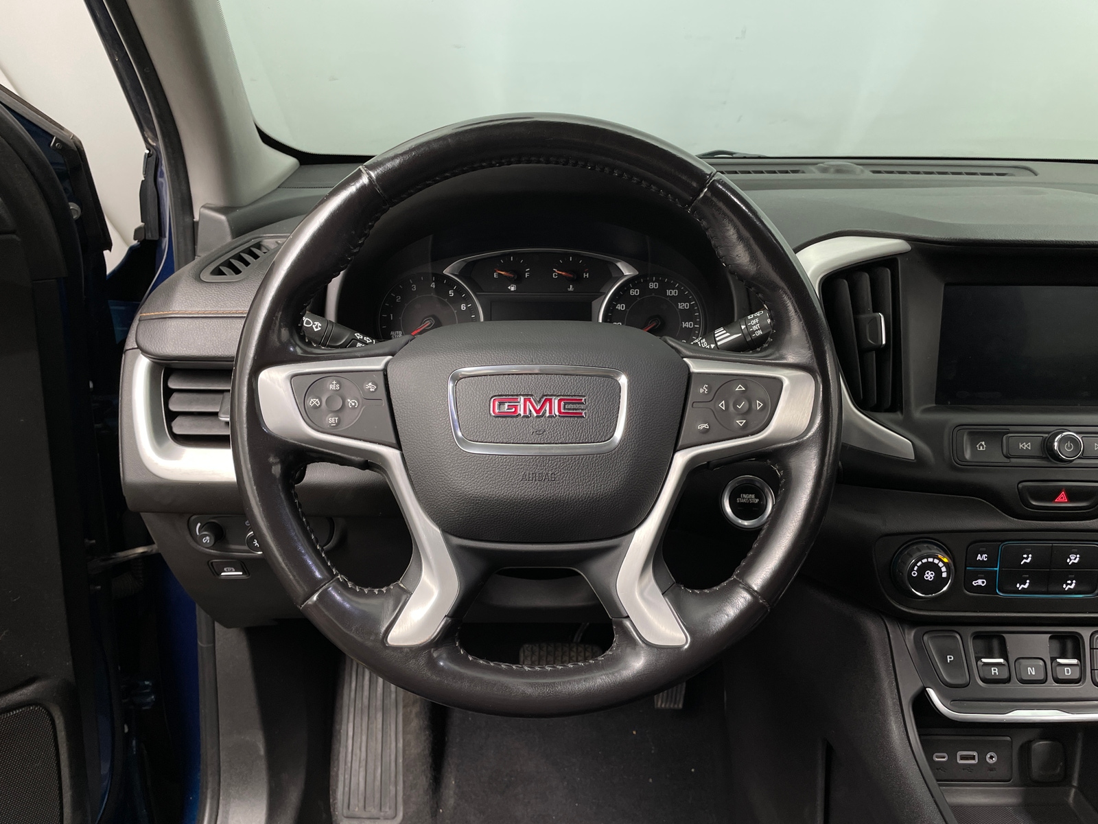 Thumbnail: 2021 GMC Terrain - 5