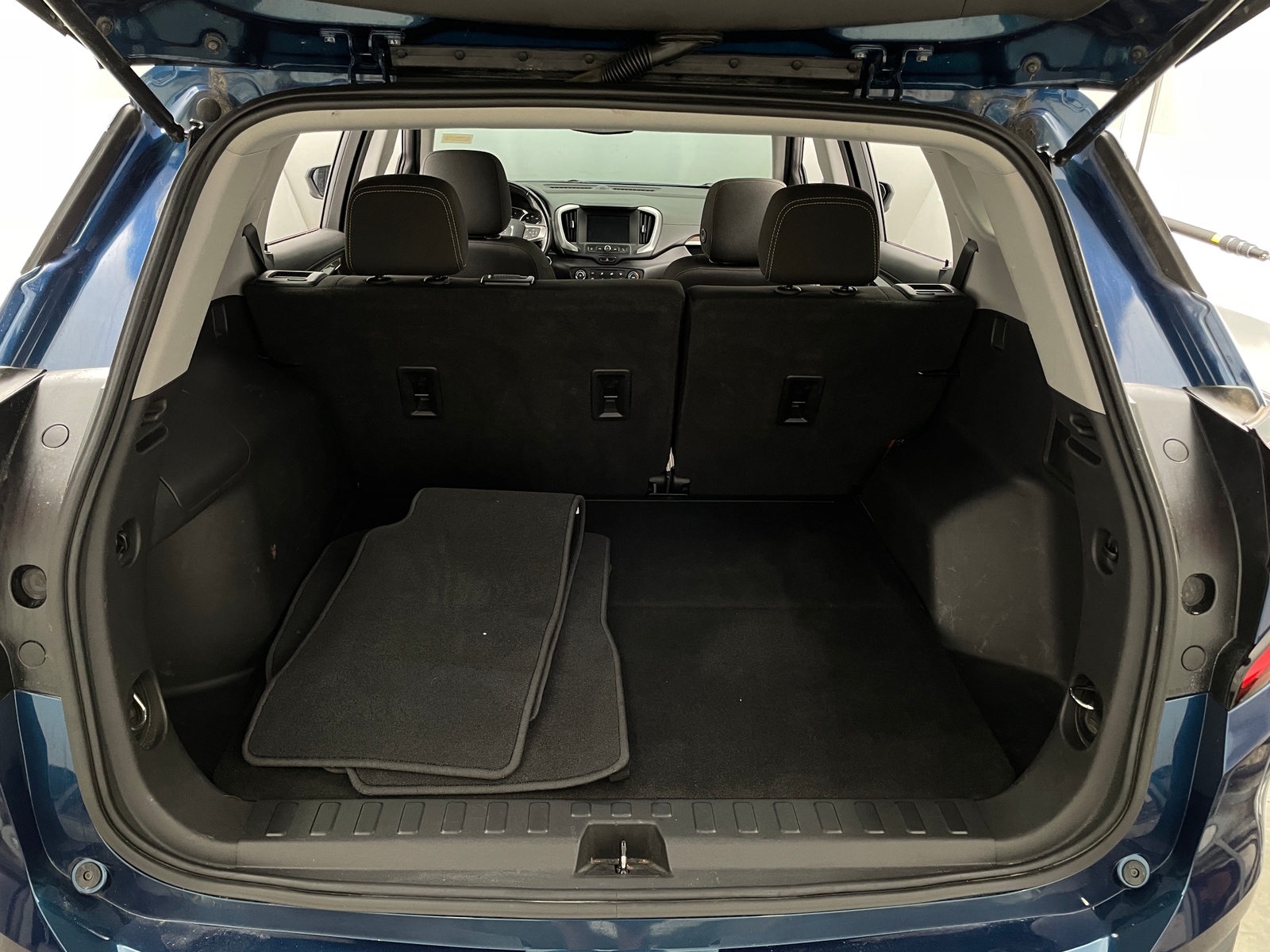 Thumbnail: 2021 GMC Terrain - 7