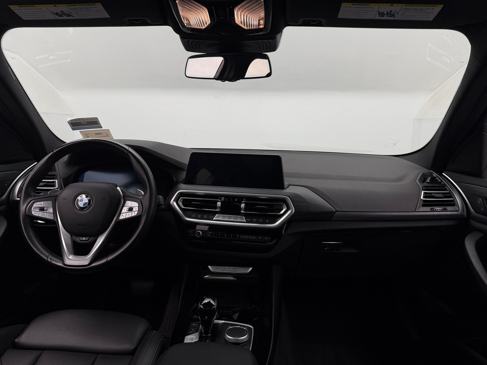 Thumbnail: 2024 BMW X3 - 2