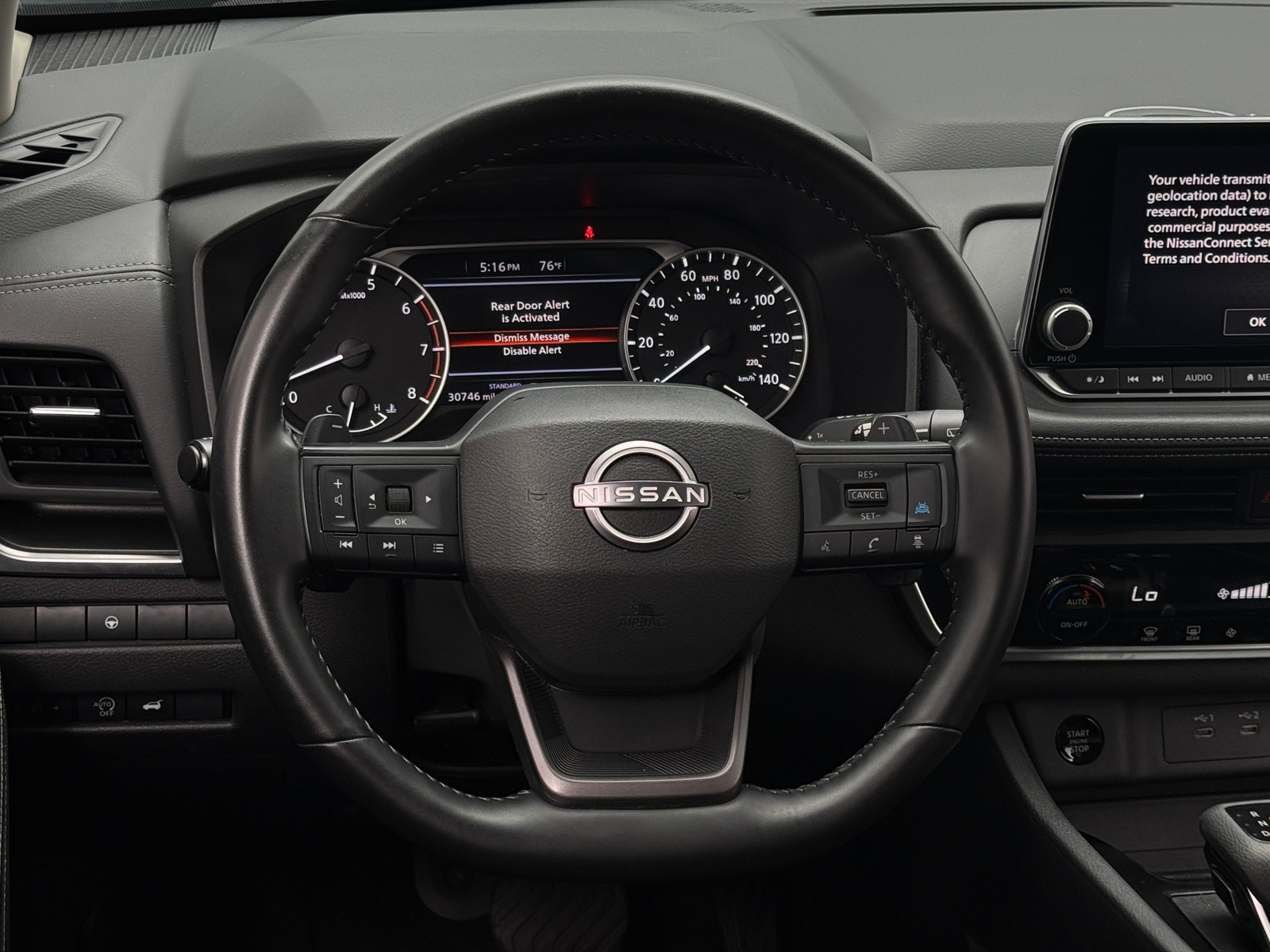 Thumbnail: 2025 Nissan Rogue - 5