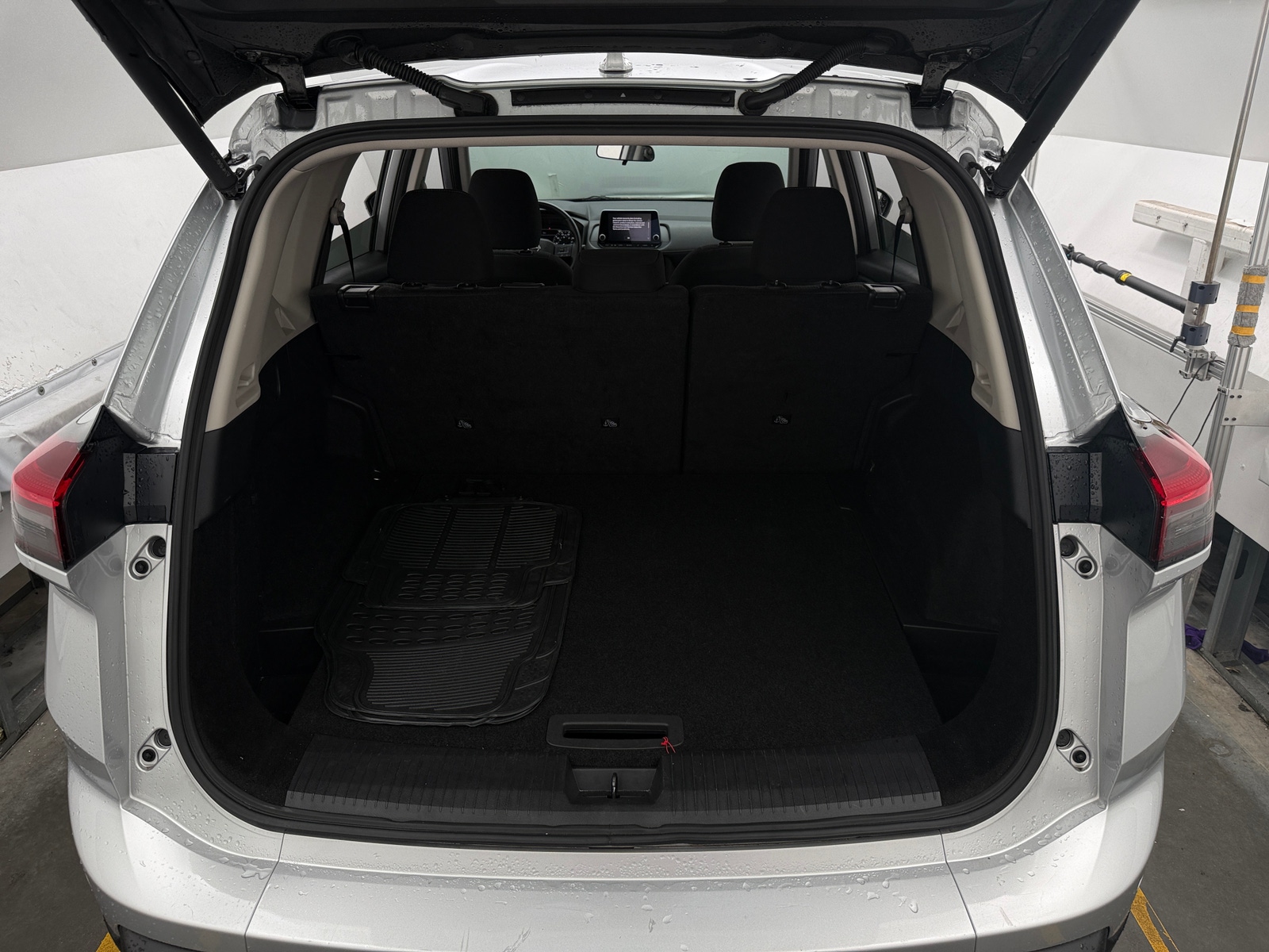 Thumbnail: 2025 Nissan Rogue - 7