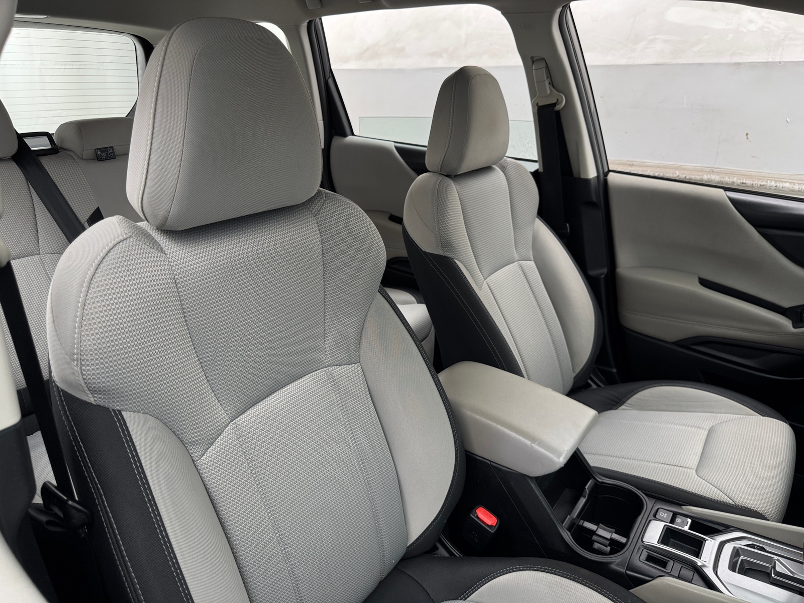 Thumbnail: 2020 Subaru Forester - 2