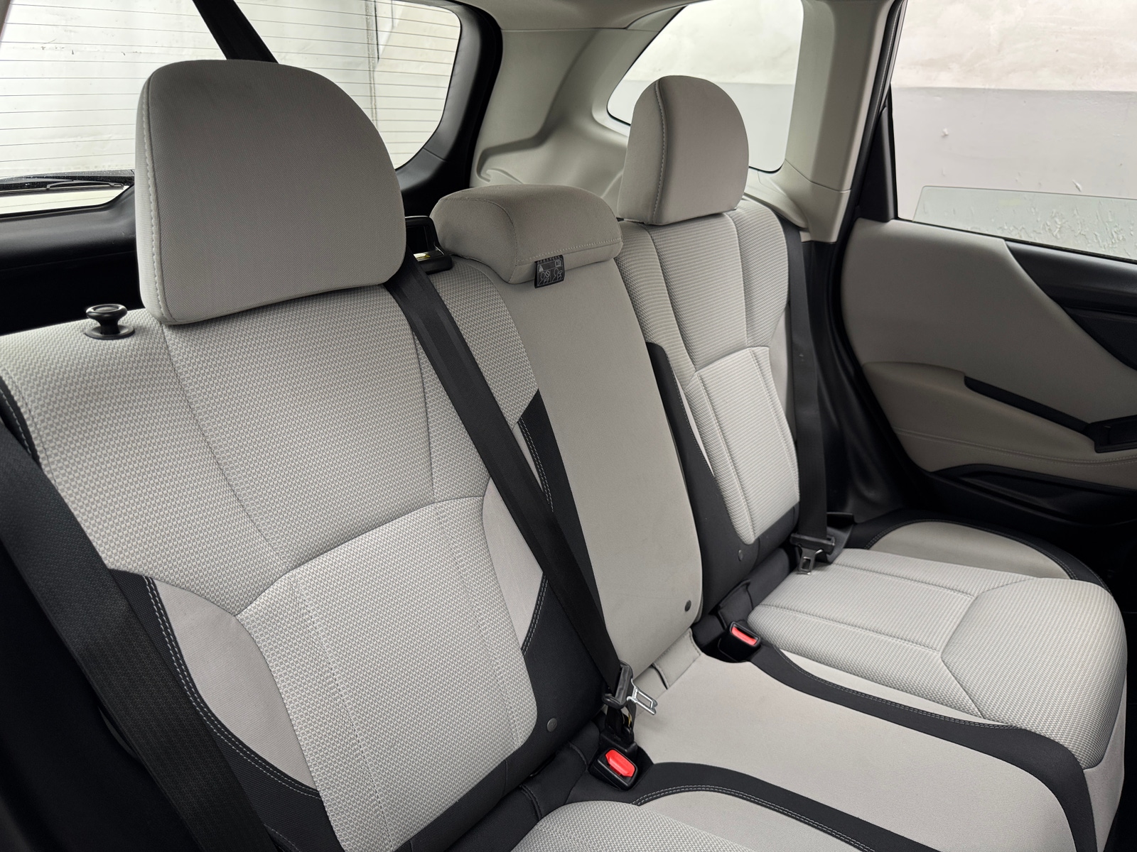 Thumbnail: 2020 Subaru Forester - 6