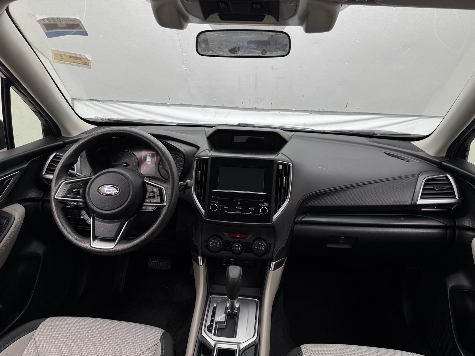 Thumbnail: 2020 Subaru Forester - 3