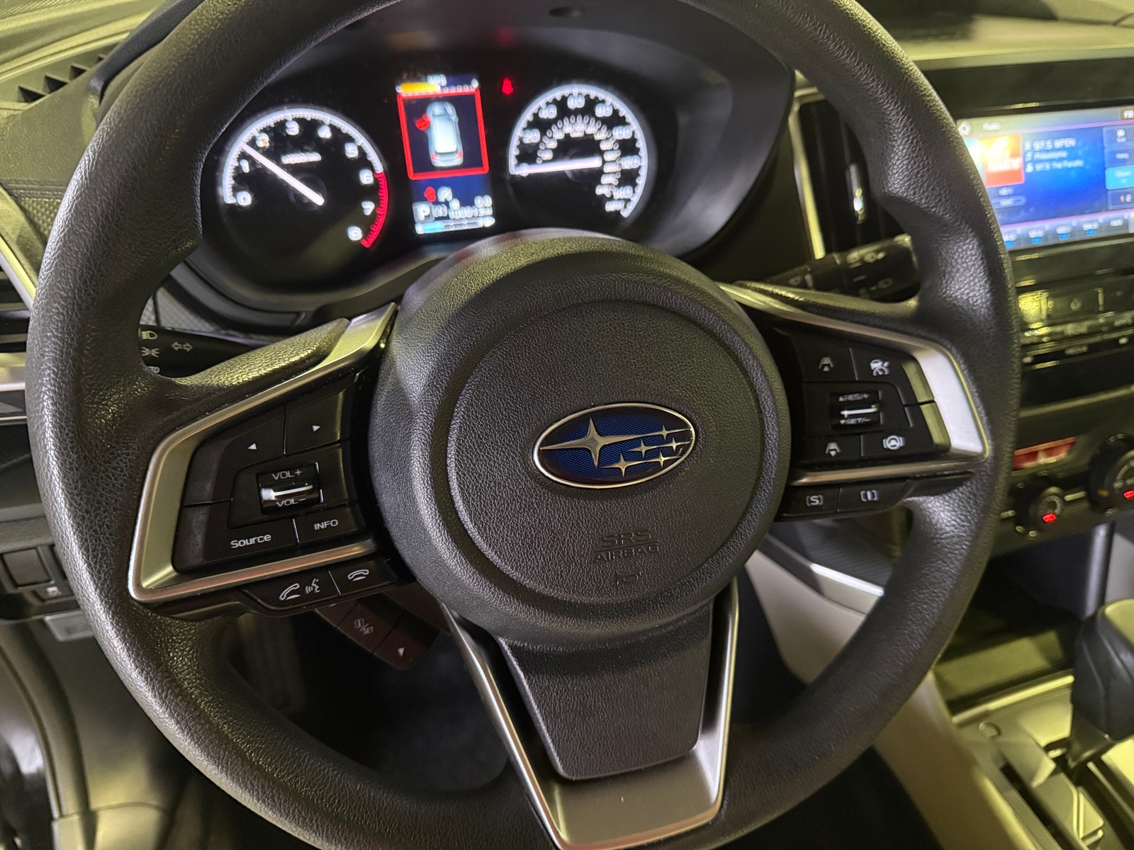 Thumbnail: 2020 Subaru Forester - 5