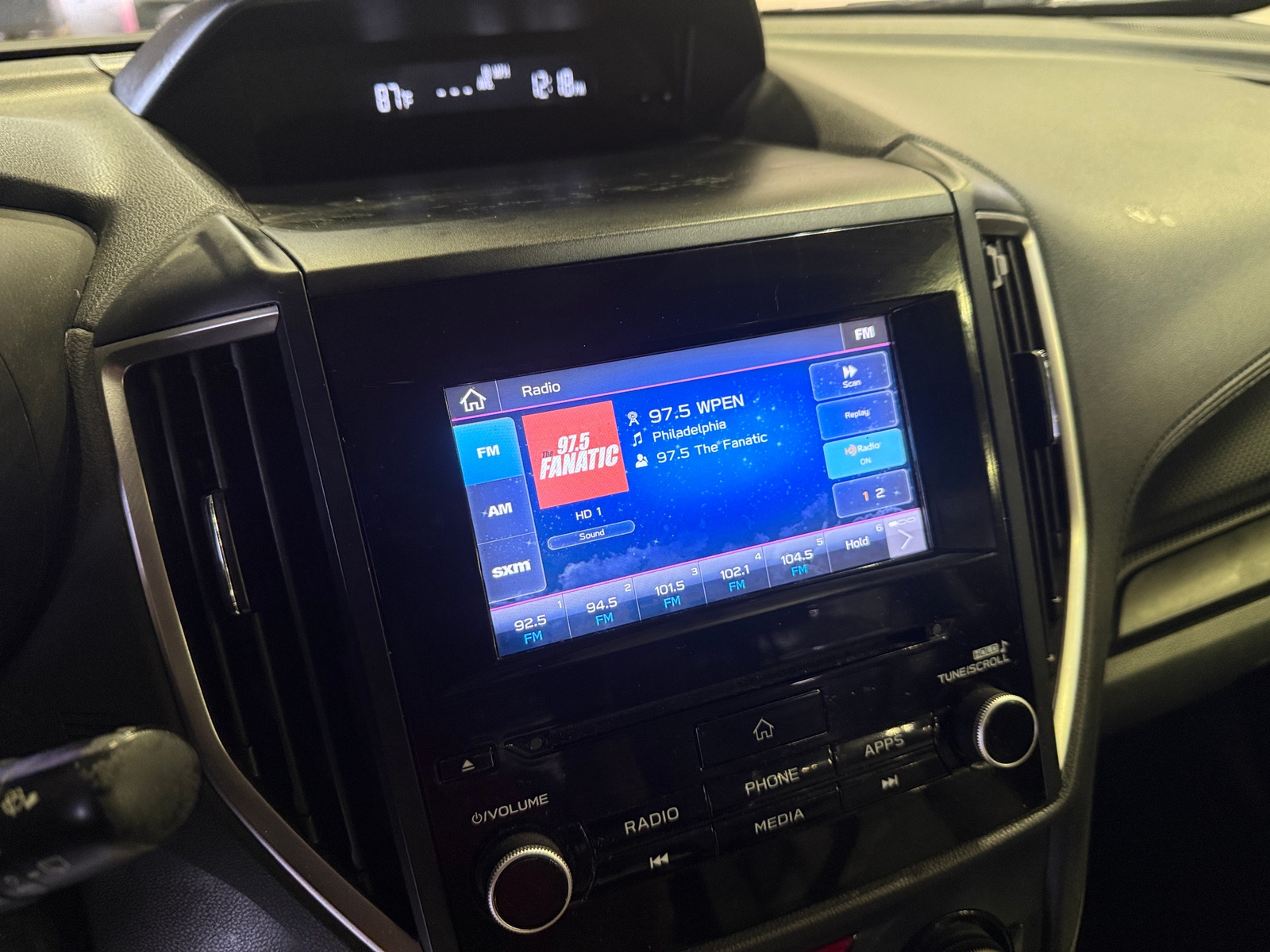 Thumbnail: 2020 Subaru Forester - 4