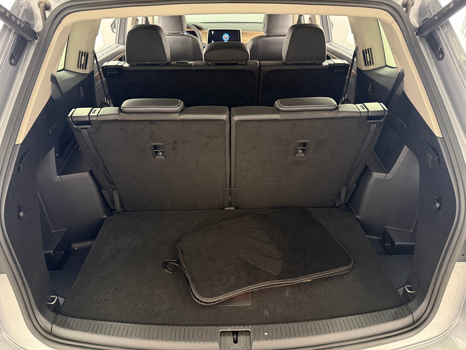 Thumbnail: 2026 Volkswagen Atlas - 6
