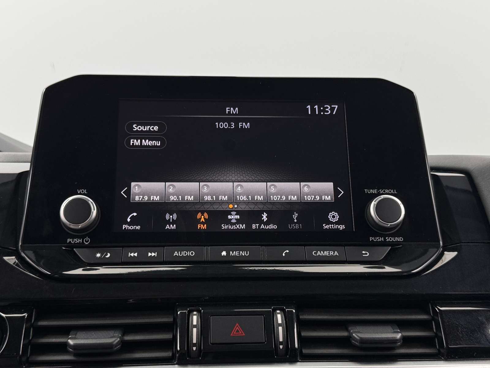 Thumbnail: 2025 Nissan Pathfinder - 4