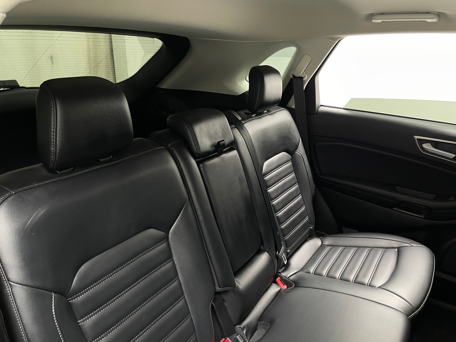 Thumbnail: 2023 Ford Edge - 5