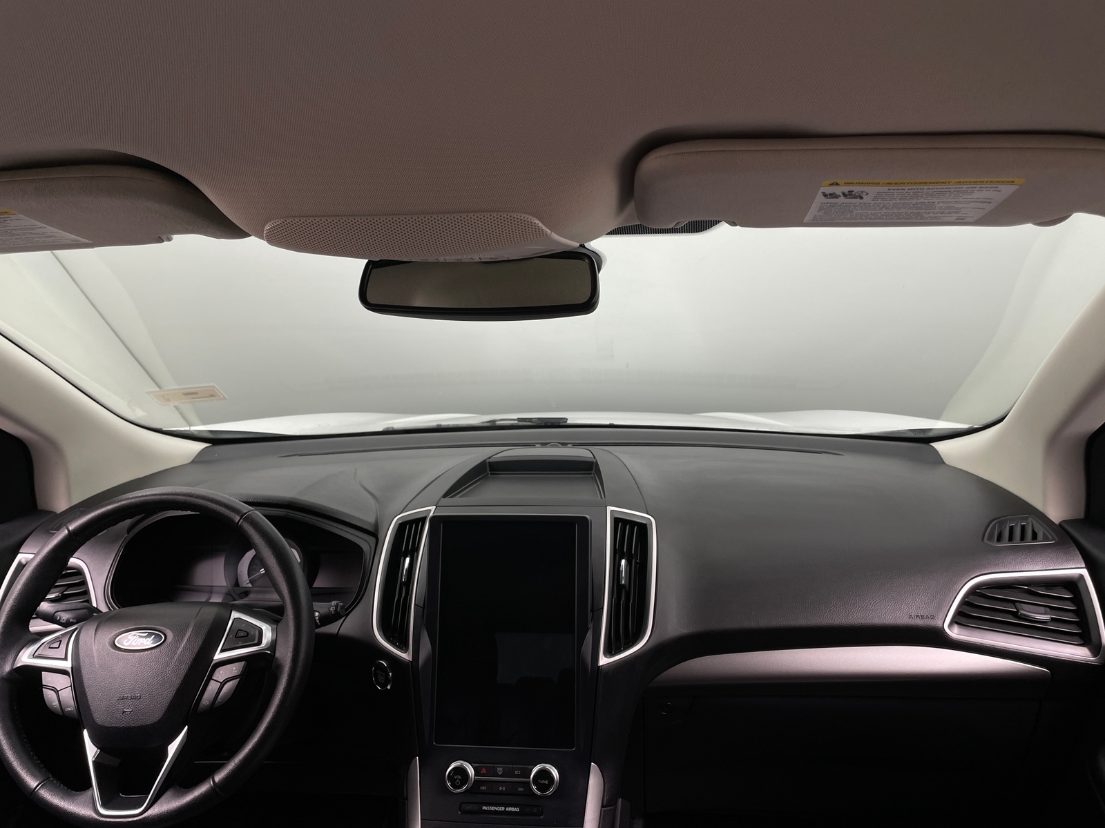 Thumbnail: 2023 Ford Edge - 2