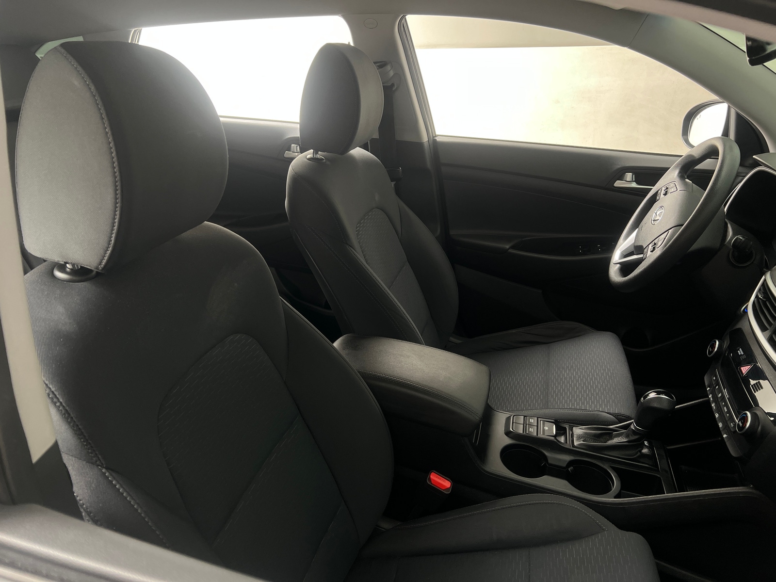 Thumbnail: 2019 Hyundai Tucson - 2