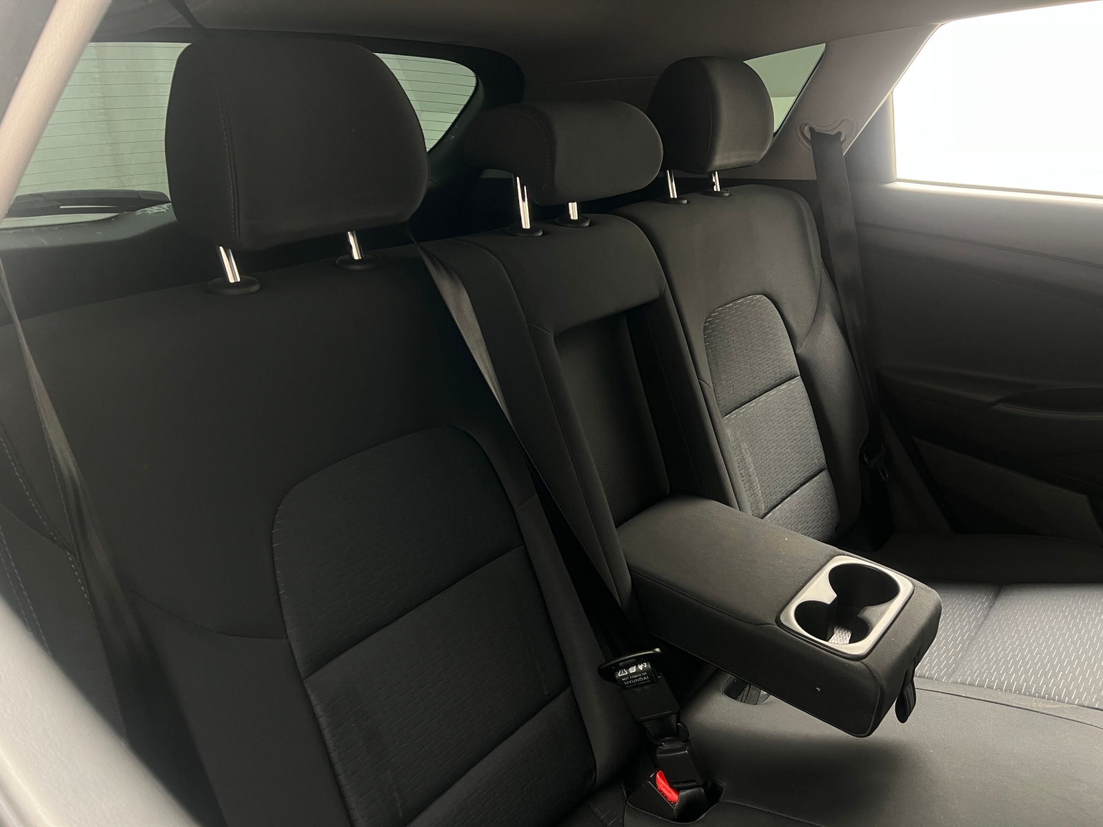 Thumbnail: 2019 Hyundai Tucson - 6