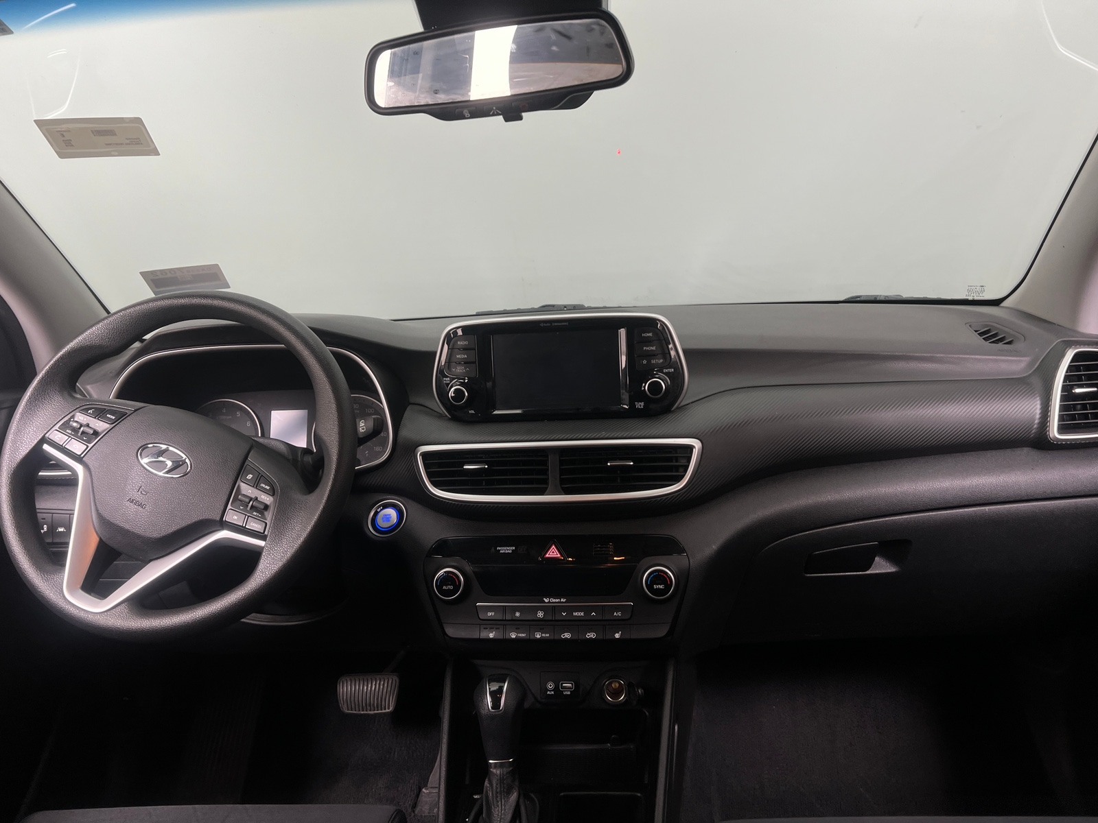 Thumbnail: 2019 Hyundai Tucson - 3