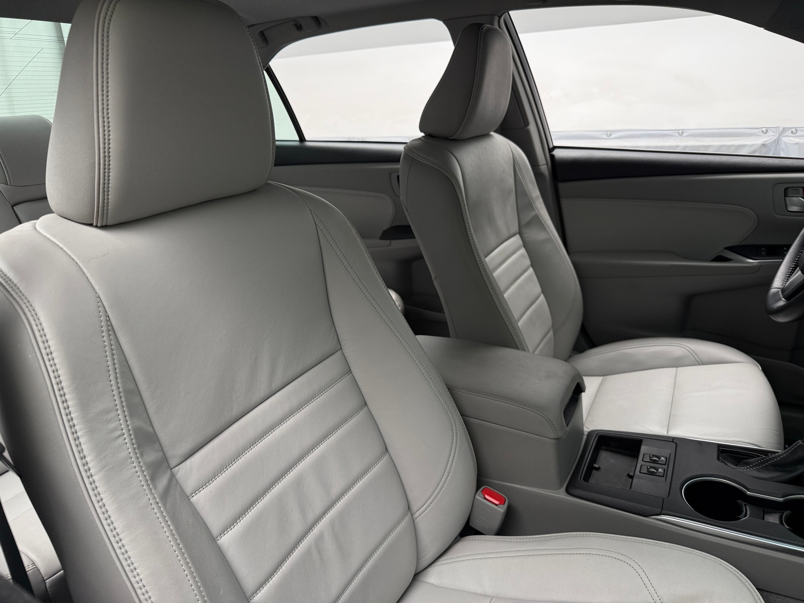 Thumbnail: 2015 Toyota Camry - 2