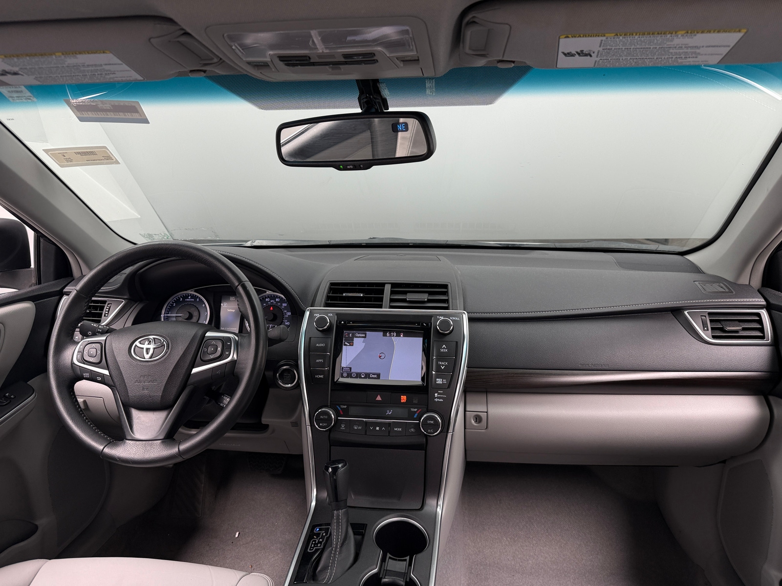 Thumbnail: 2015 Toyota Camry - 3