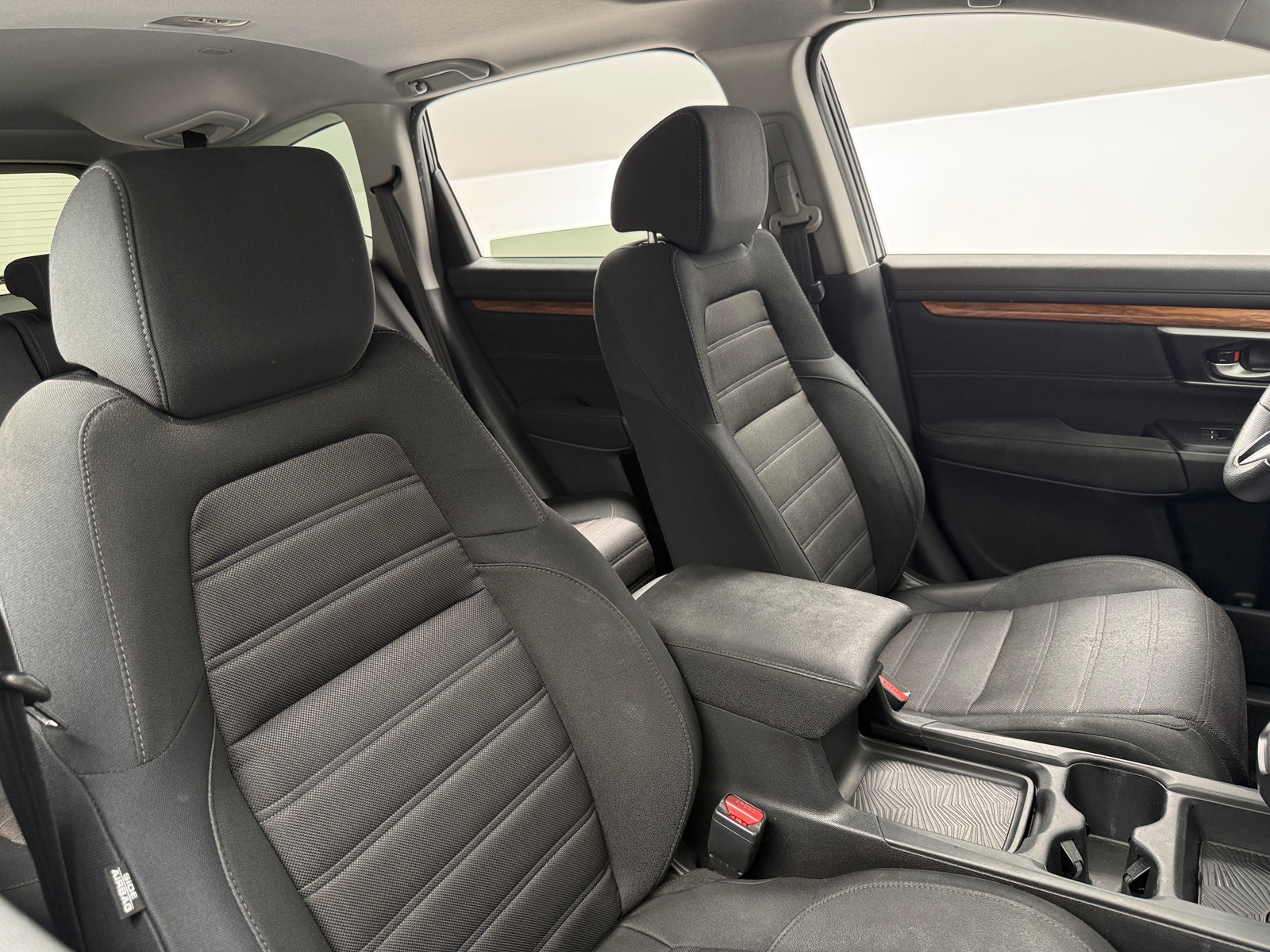 Thumbnail: 2019 Honda CR-V - 2