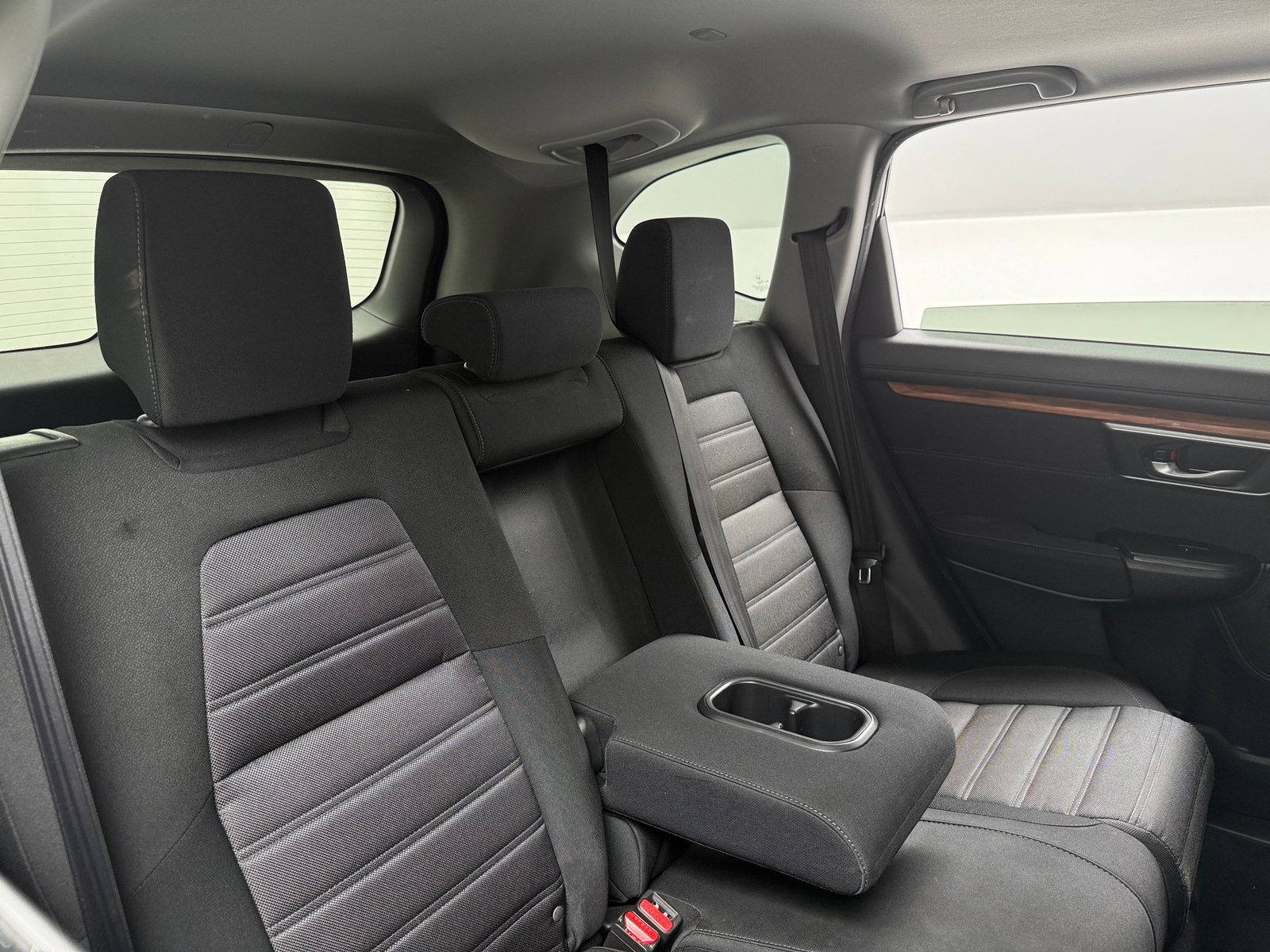 Thumbnail: 2019 Honda CR-V - 6
