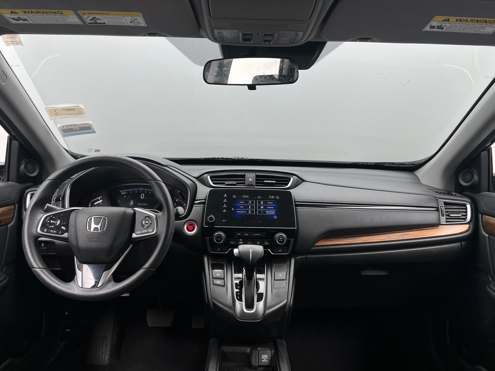 Thumbnail: 2019 Honda CR-V - 3