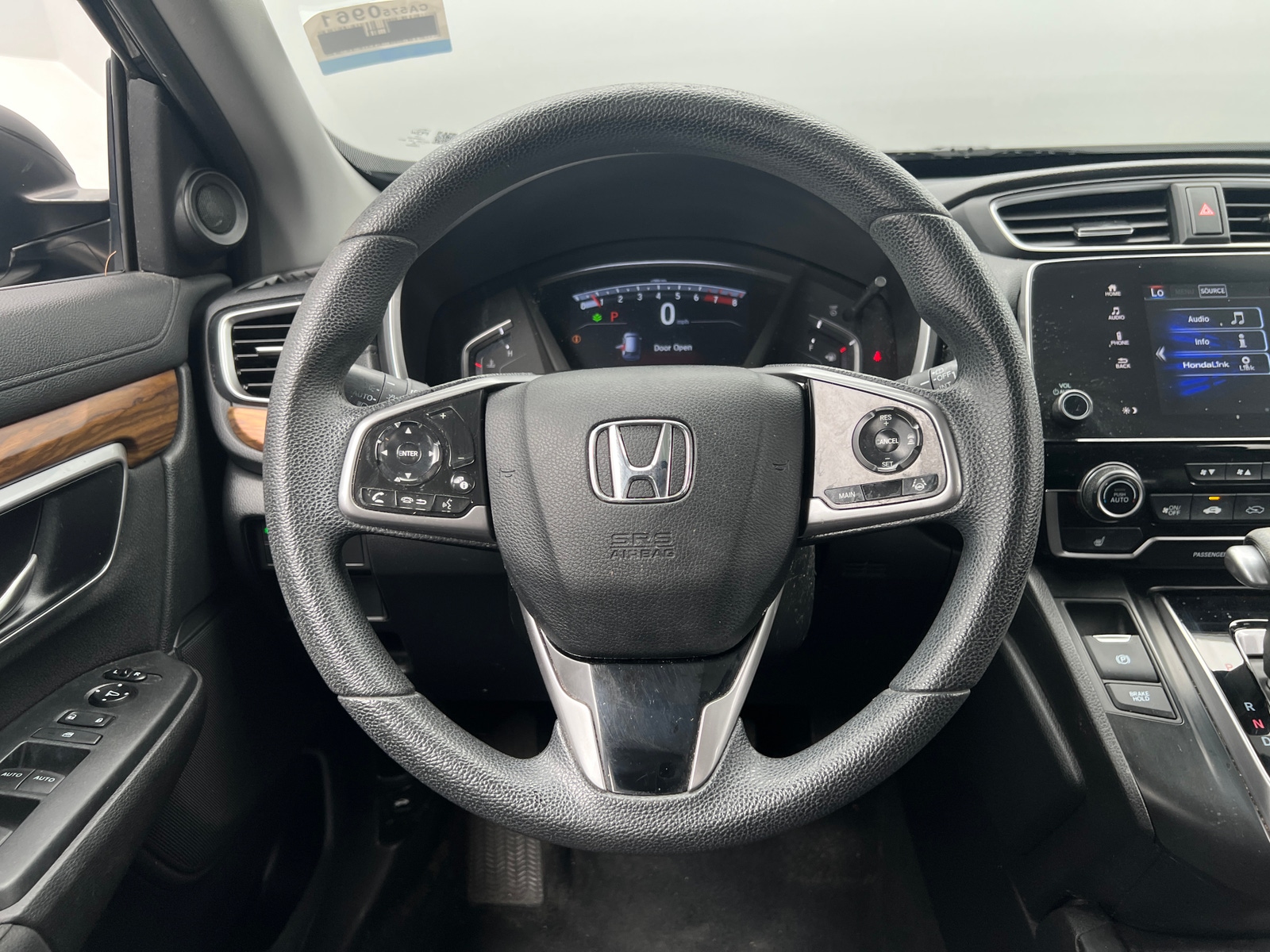Thumbnail: 2019 Honda CR-V - 5