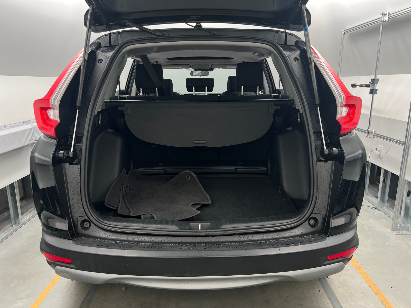 Thumbnail: 2019 Honda CR-V - 7