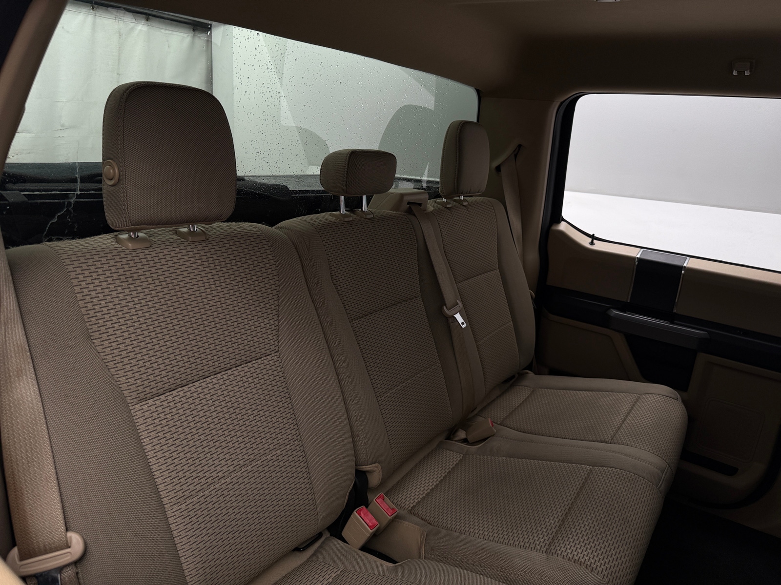 Thumbnail: 2018 Ford Econoline - 6