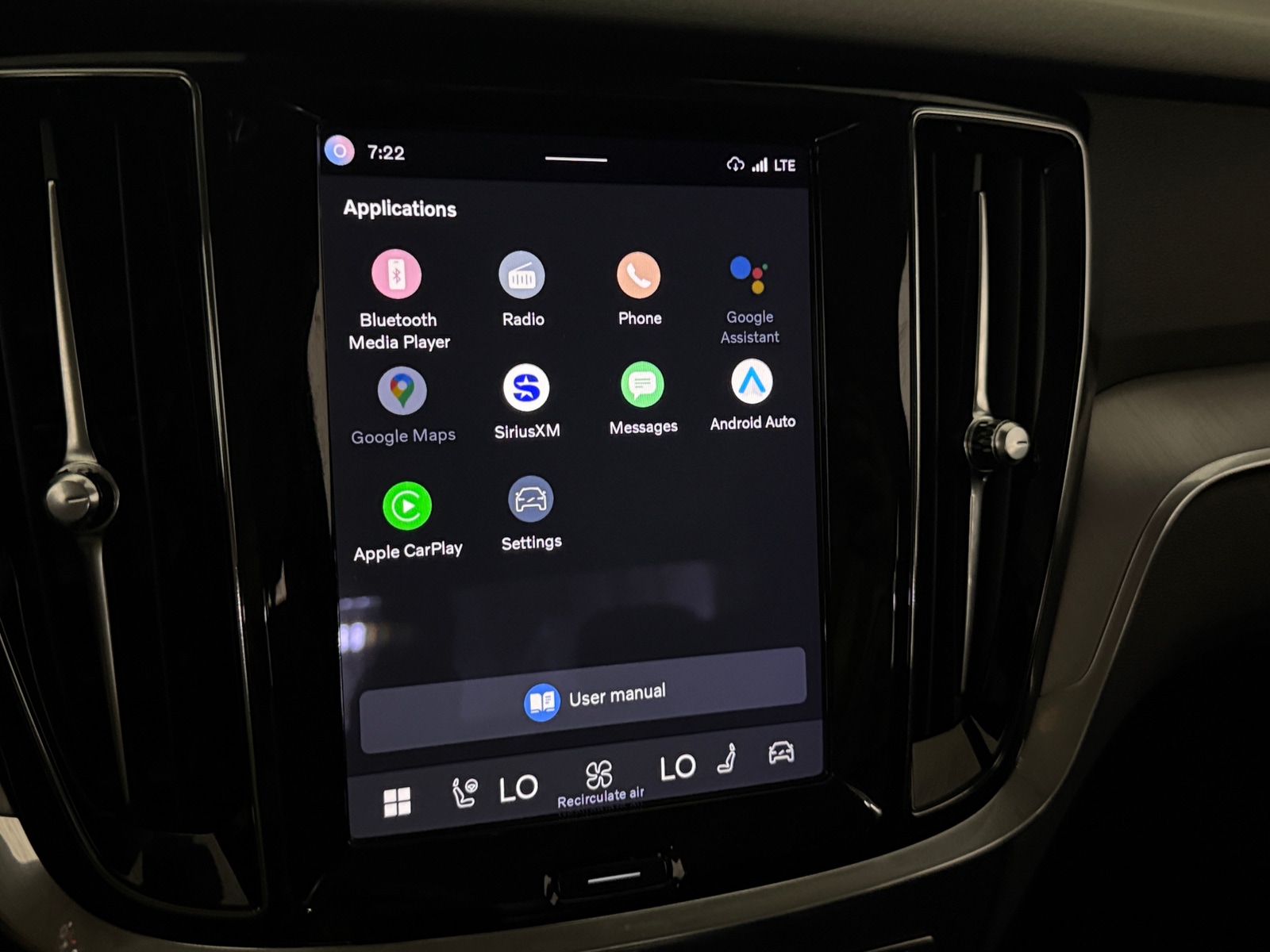 Thumbnail: 2023 Volvo S60 - 4