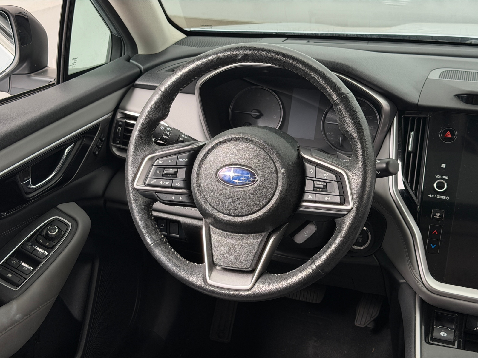 Thumbnail: 2024 Subaru Outback - 4