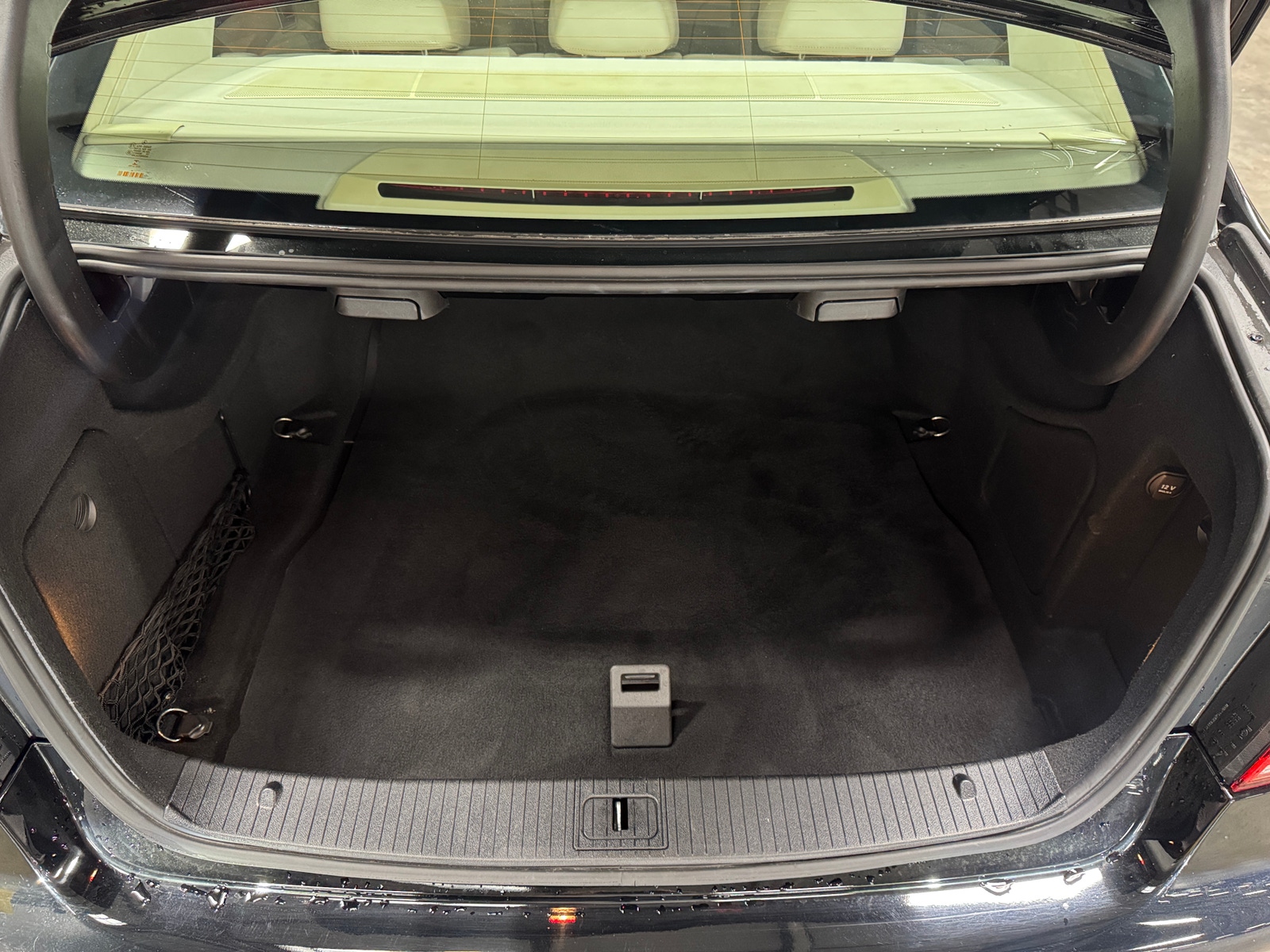 Thumbnail: 2016 Mercedes-Benz E-Class - 6