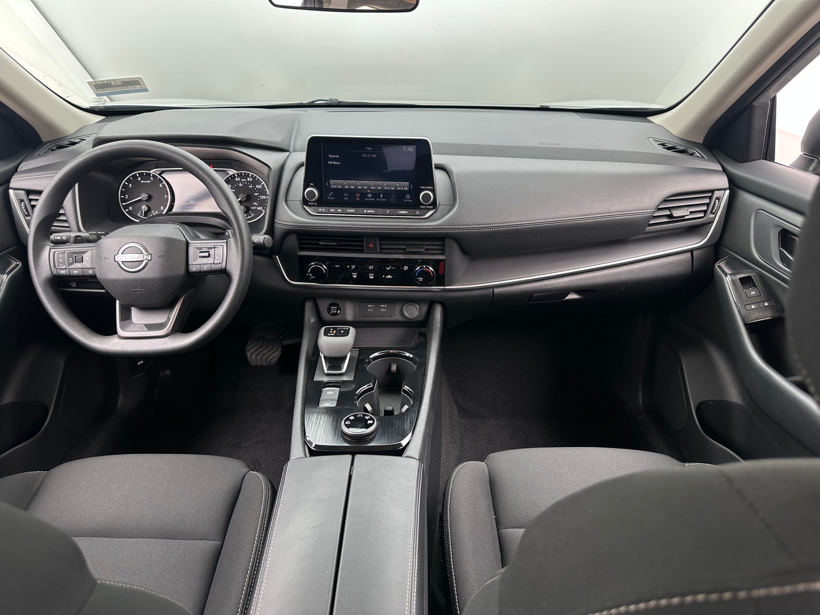 Thumbnail: 2025 Nissan Rogue - 3