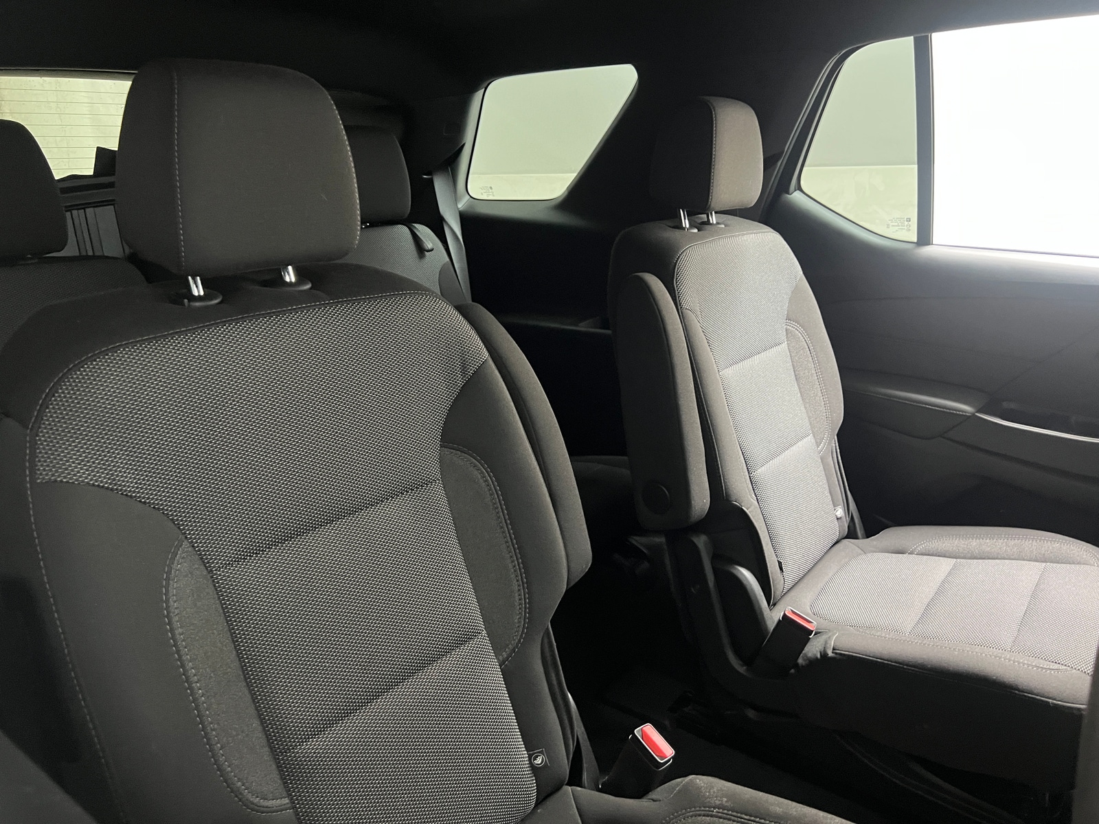 Thumbnail: 2023 Chevrolet Traverse - 6