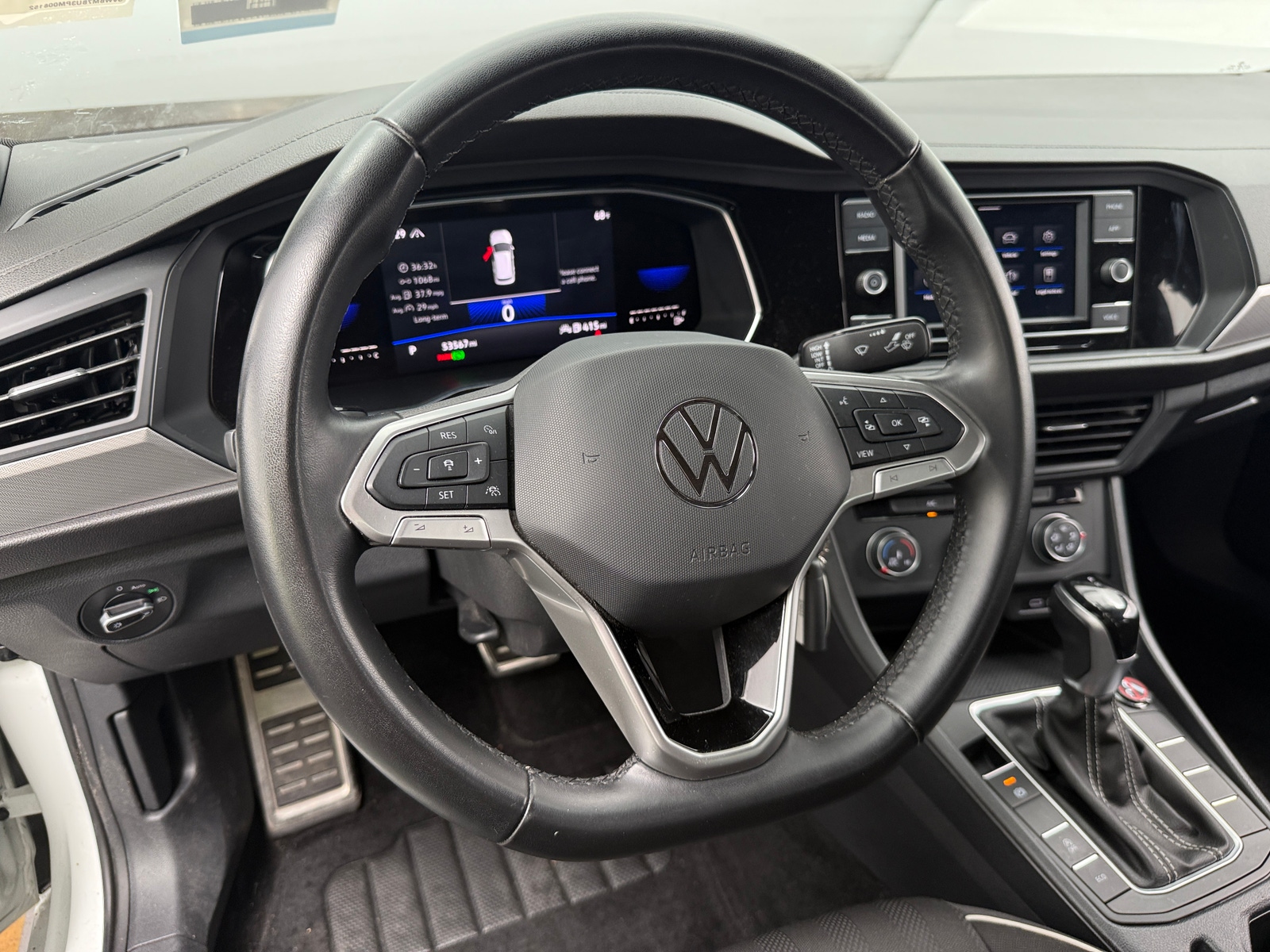 Thumbnail: 2023 Volkswagen Jetta - 5