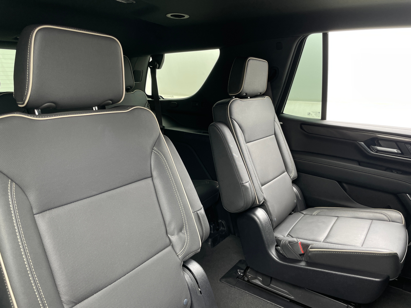 Thumbnail: 2025 GMC Yukon - 5